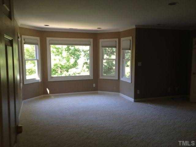433 Swans Mill Crossing Raleigh, NC 27614 - Photo 12 of 17 Master Bedroom