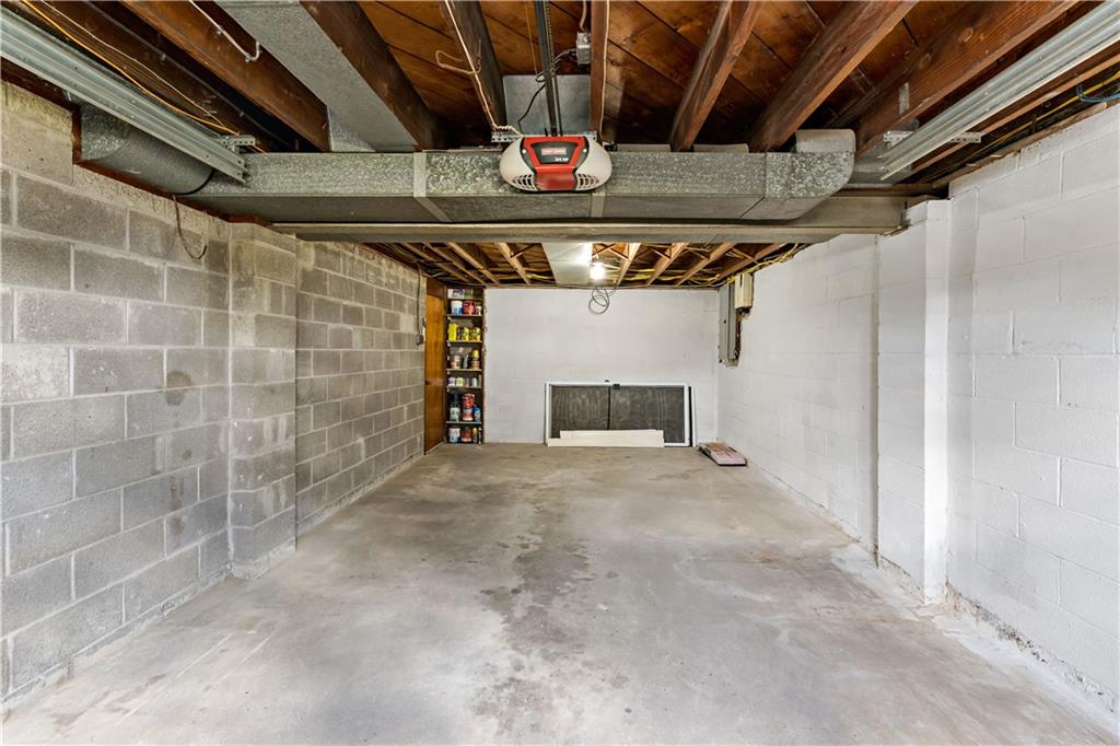 225 Larson Boulevard Rostraver Township, PA 15012 - Photo 33 of 46 a view of empty room
