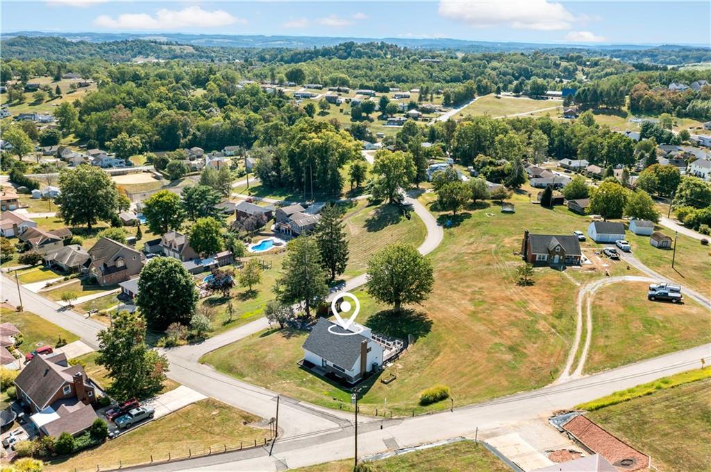 225 Larson Boulevard Rostraver Township, PA 15012 - Photo 41 of 46 a view of a swimming pool