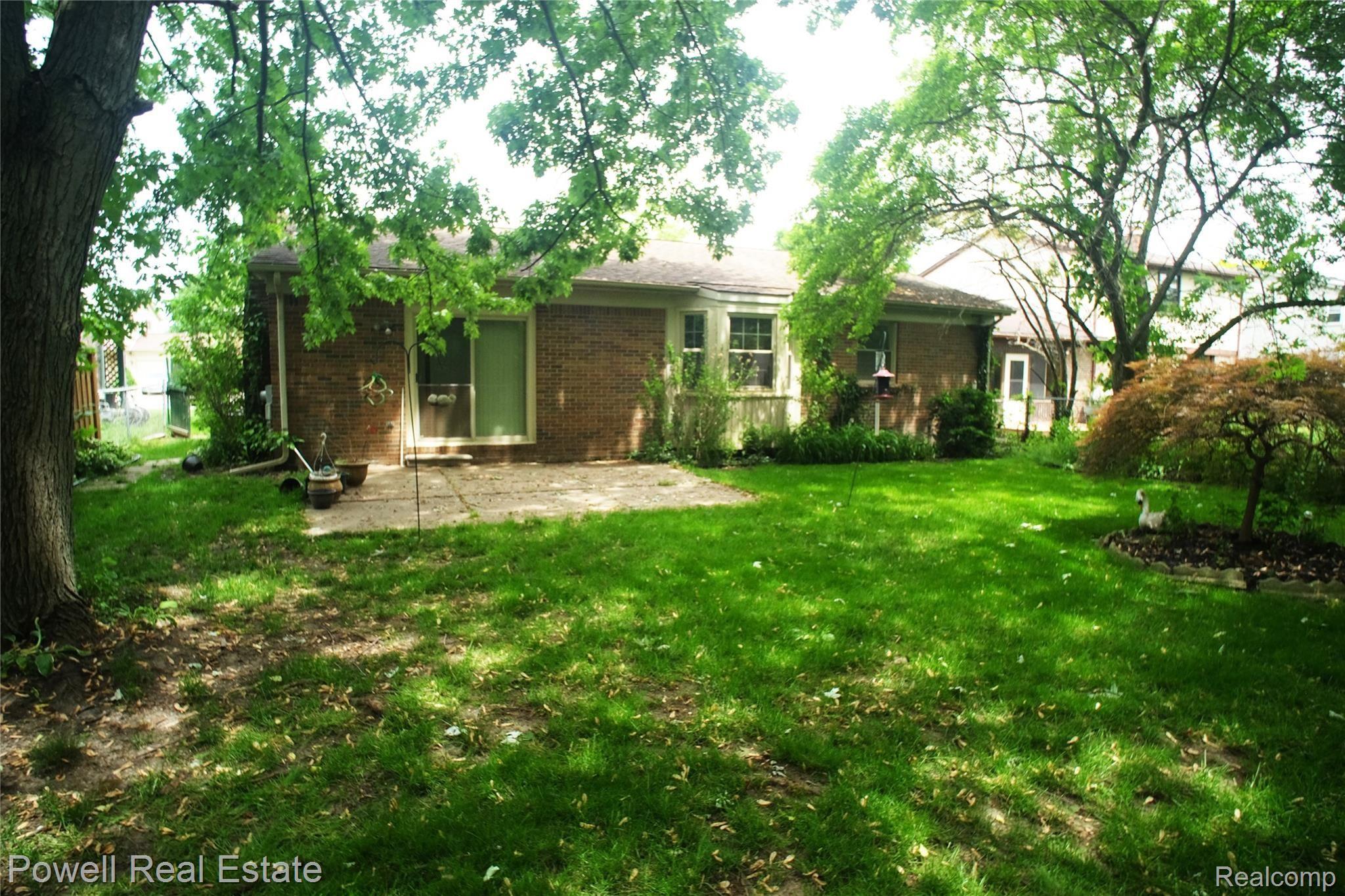 45113 Rudgate Road Canton, MI 48188 - Photo 29 of 29 DSCF0906.JPG
