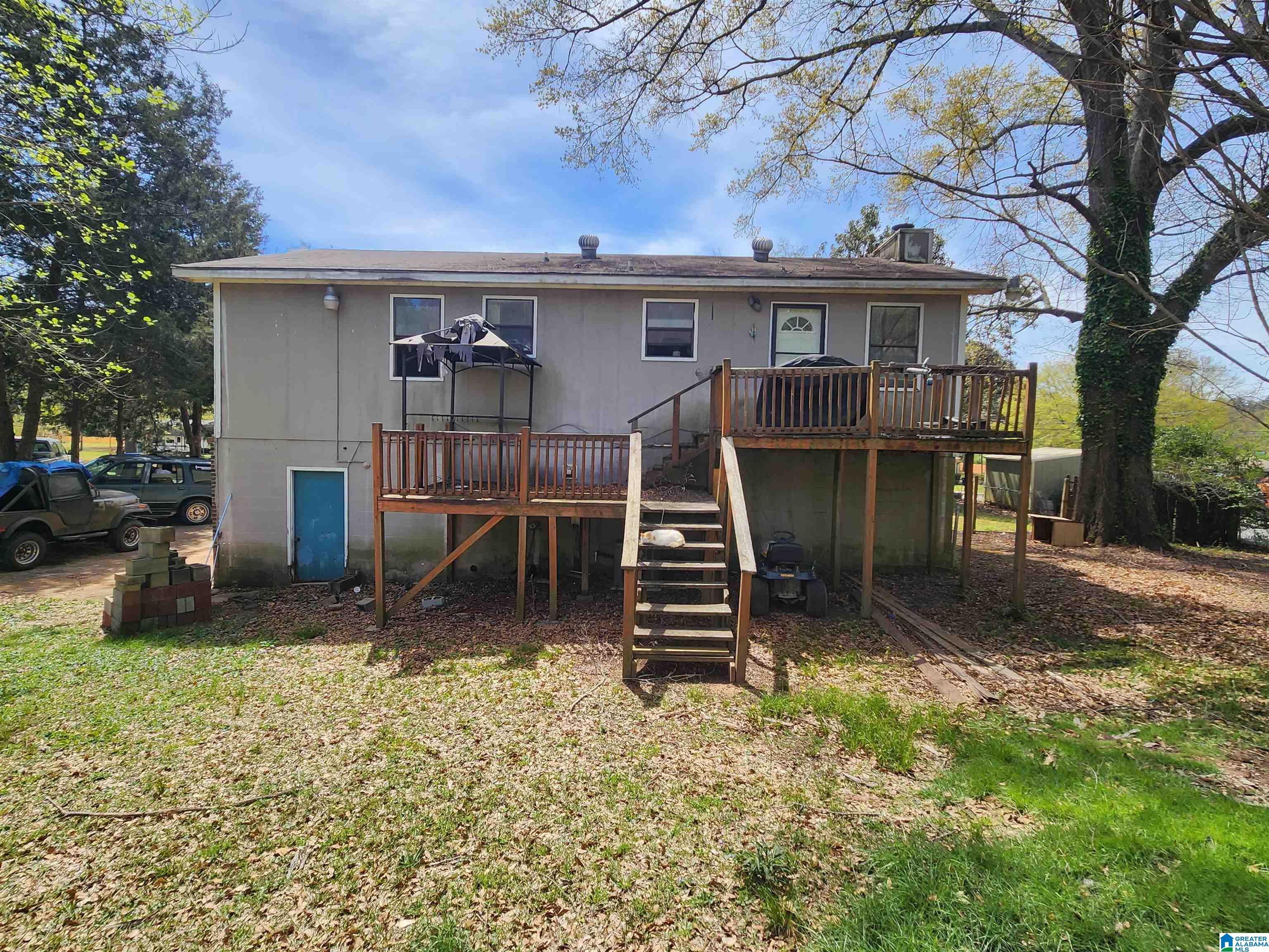 195 Pine Manor Road Alexandria, AL 36250 - Photo 7 of 20