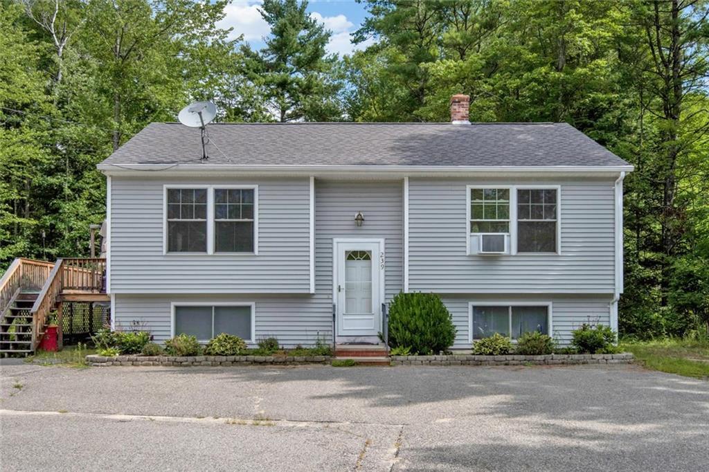 239 Falmouth Road Windham, ME 04062 - Photo 34 of 35 Photo