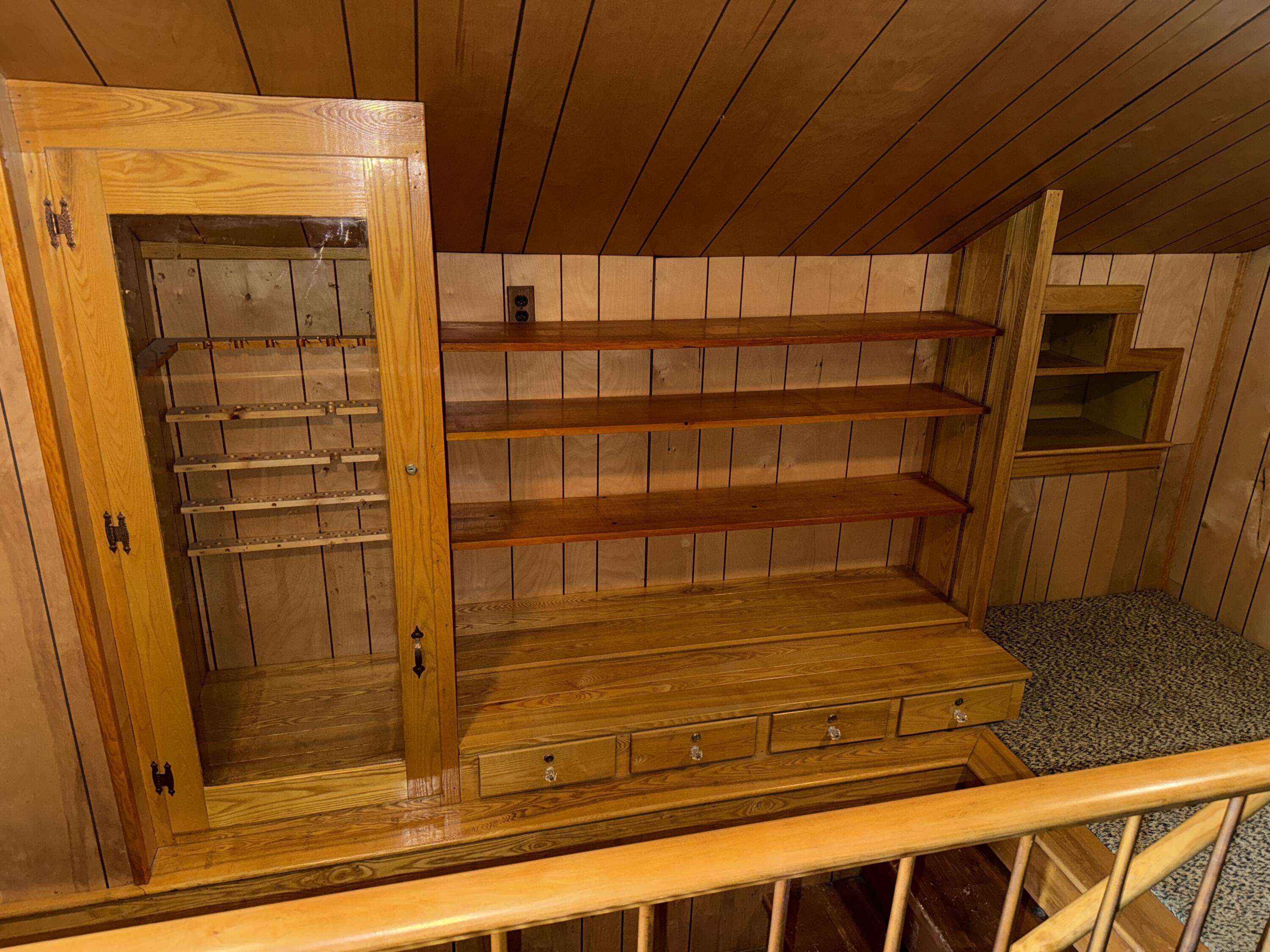 26 Pleasant Street Millinocket, ME 04462 - Photo 17 of 42 IMG_20250910_194950