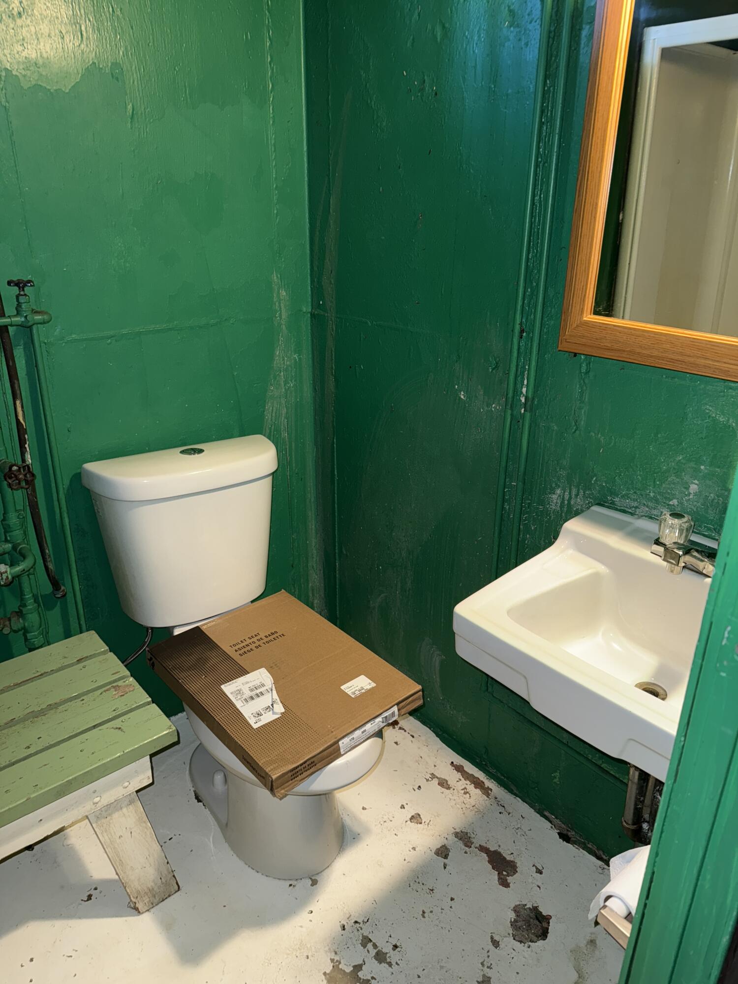 26 Pleasant Street Millinocket, ME 04462 - Photo 22 of 42 IMG_20250910_195102