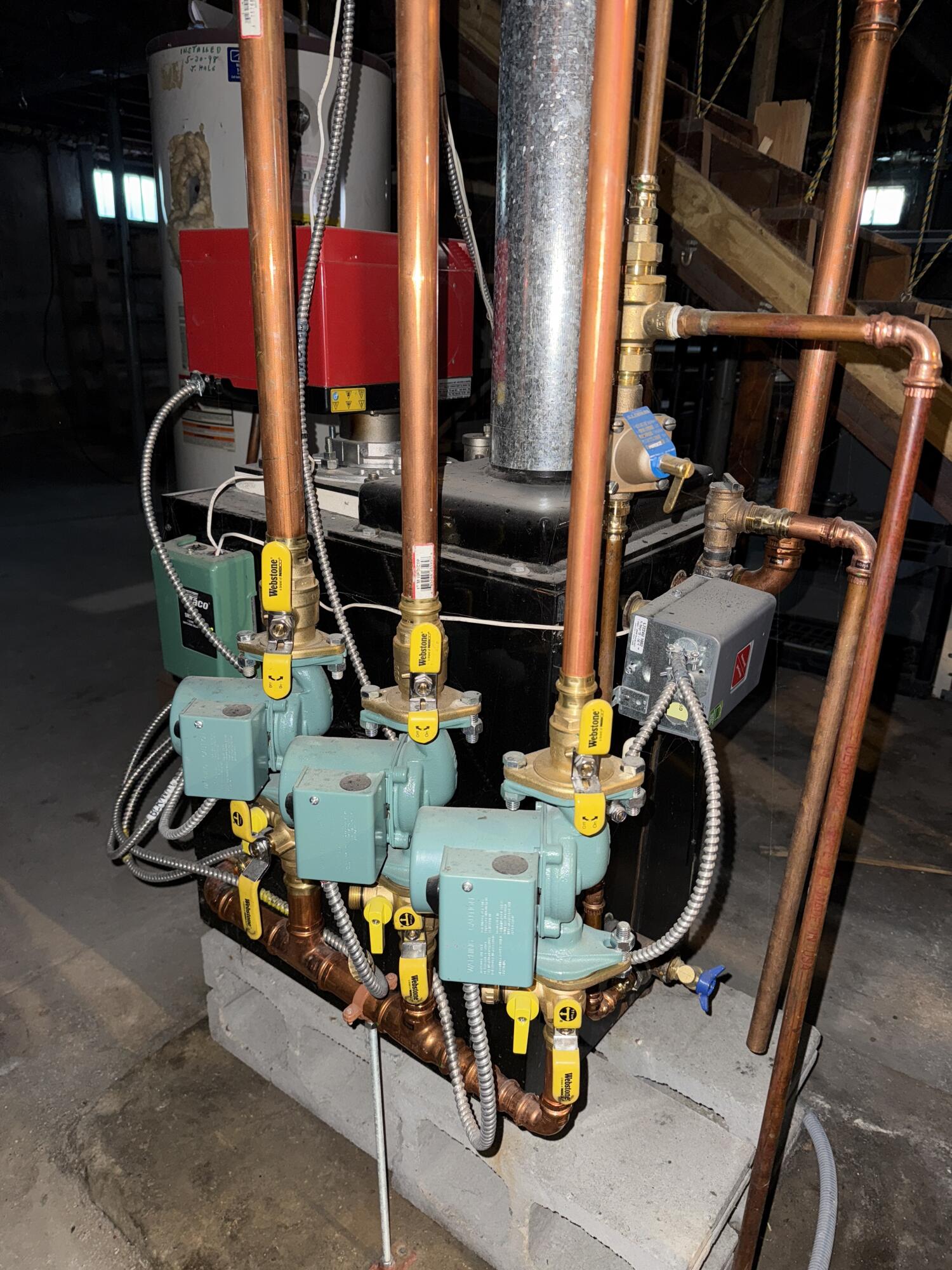 26 Pleasant Street Millinocket, ME 04462 - Photo 23 of 42 IMG_20250910_195039