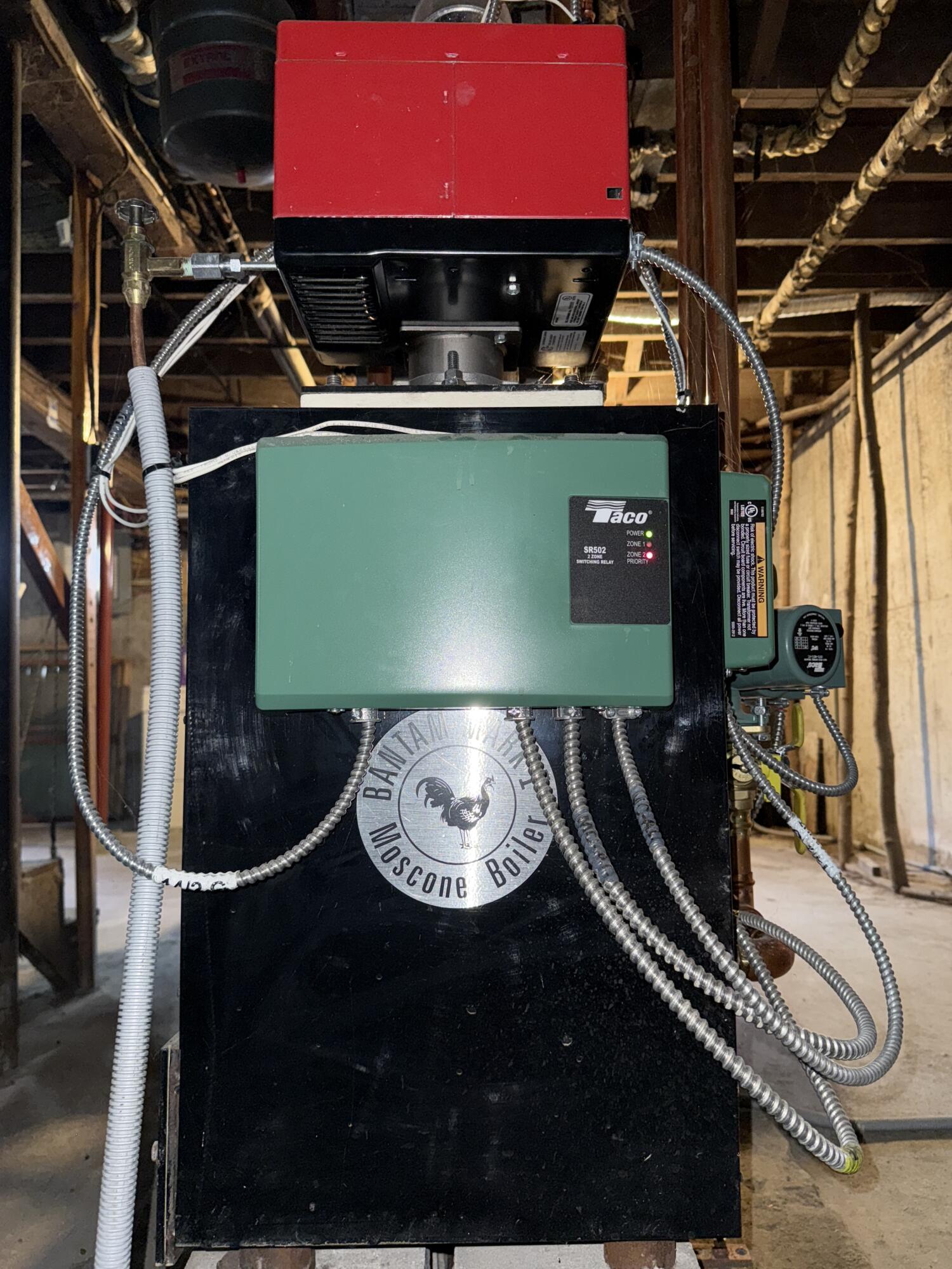 26 Pleasant Street Millinocket, ME 04462 - Photo 24 of 42 IMG_20250910_195041