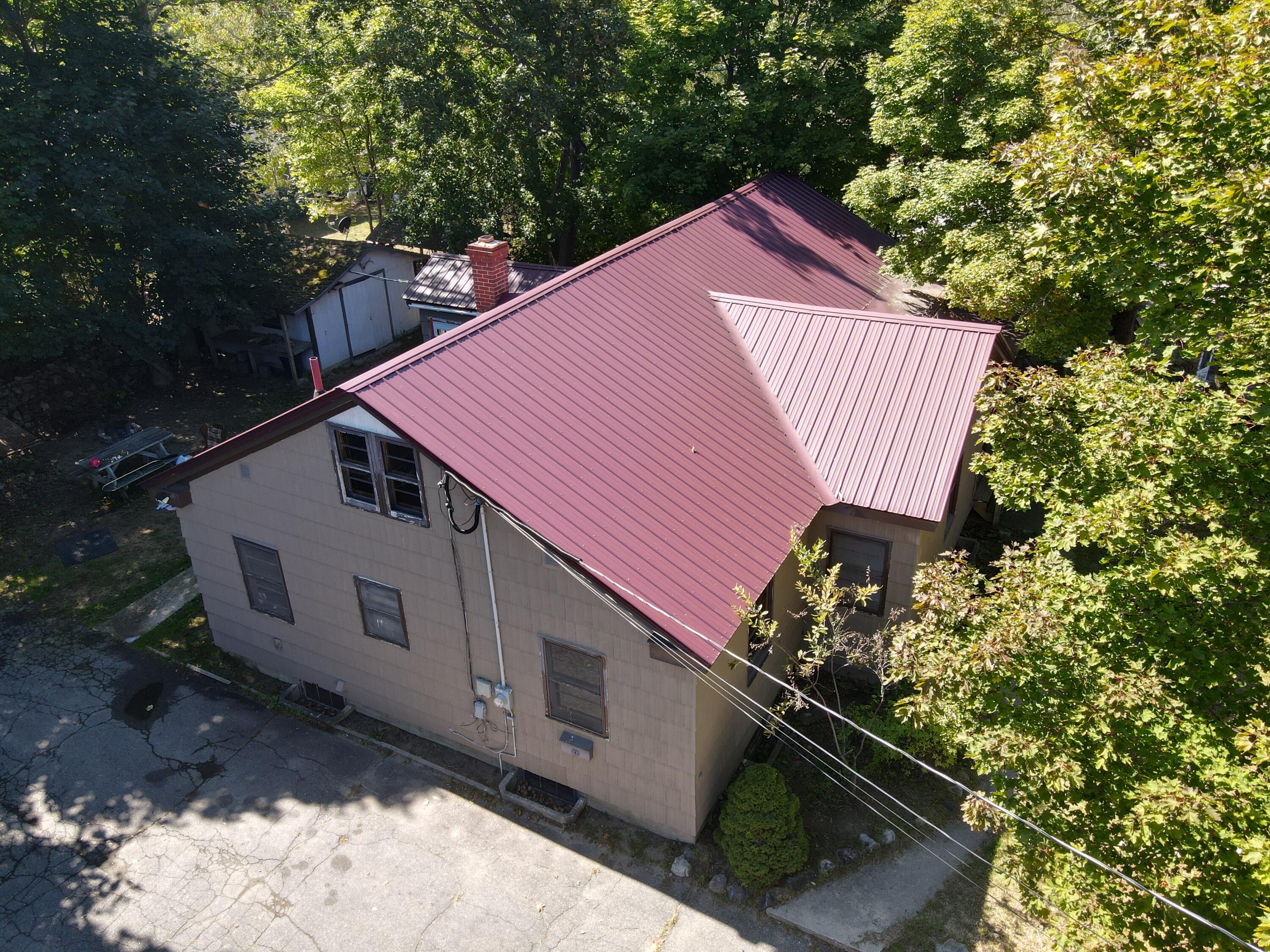 26 Pleasant Street Millinocket, ME 04462 - Photo 36 of 42 1