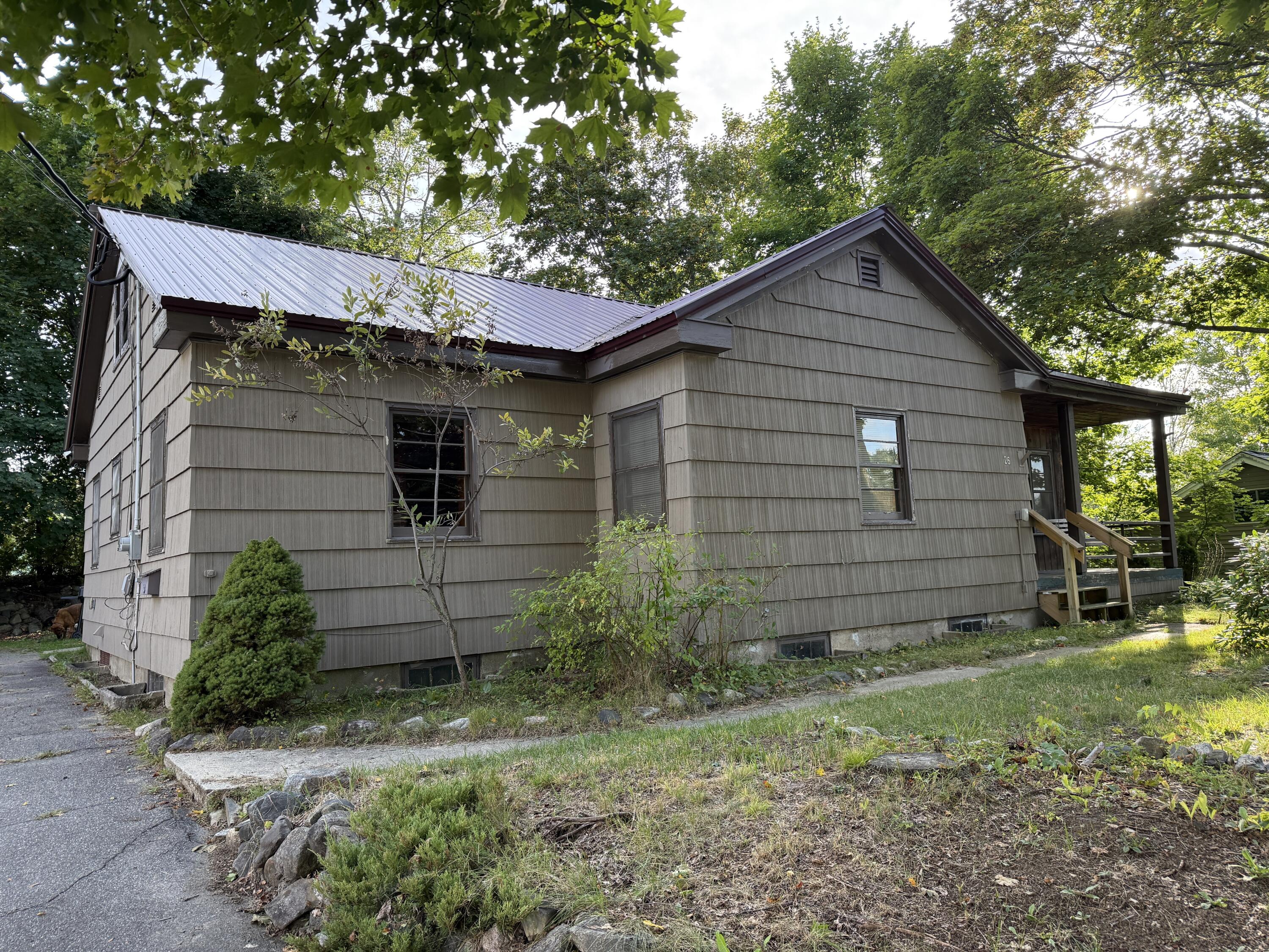 26 Pleasant Street Millinocket, ME 04462 - Photo 42 of 42 IMG_20250913_133445