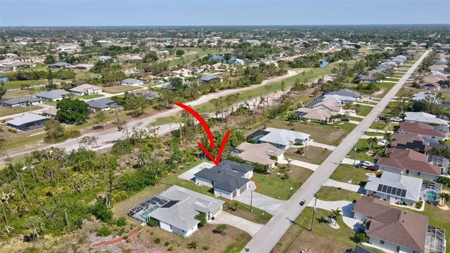 $3,000 | 212 Fairway Road, Rotonda West, FL 33947