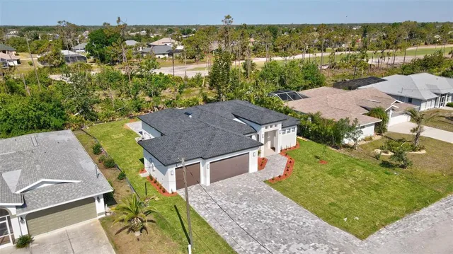 $3,000 | 212 Fairway Road, Rotonda West, FL 33947