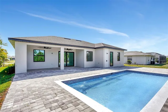 $3,000 | 212 Fairway Road, Rotonda West, FL 33947