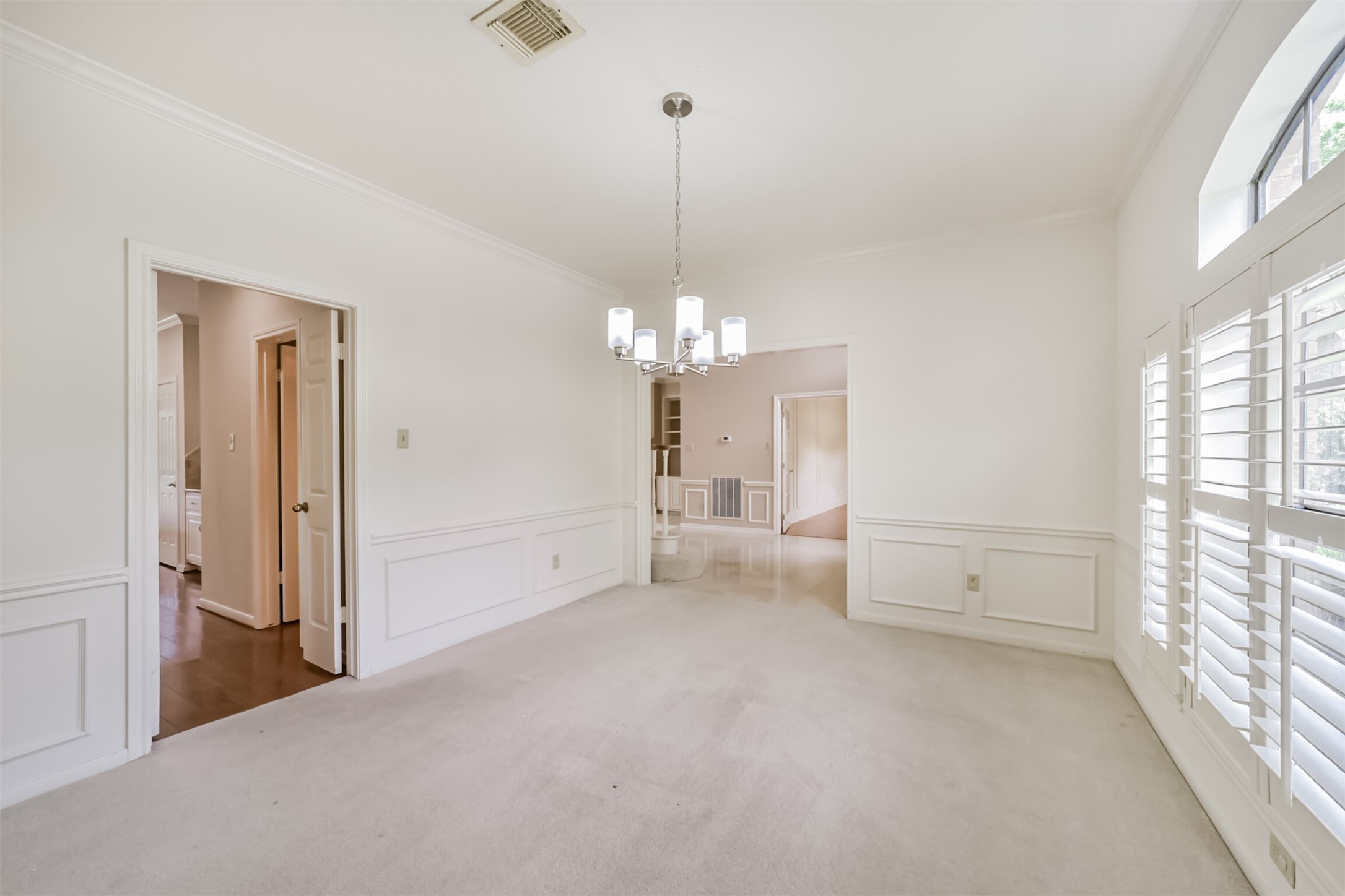 2214 Cherrytree Ridge Lane Houston, TX 77062 - Photo 13 of 45 Formal Dining Room