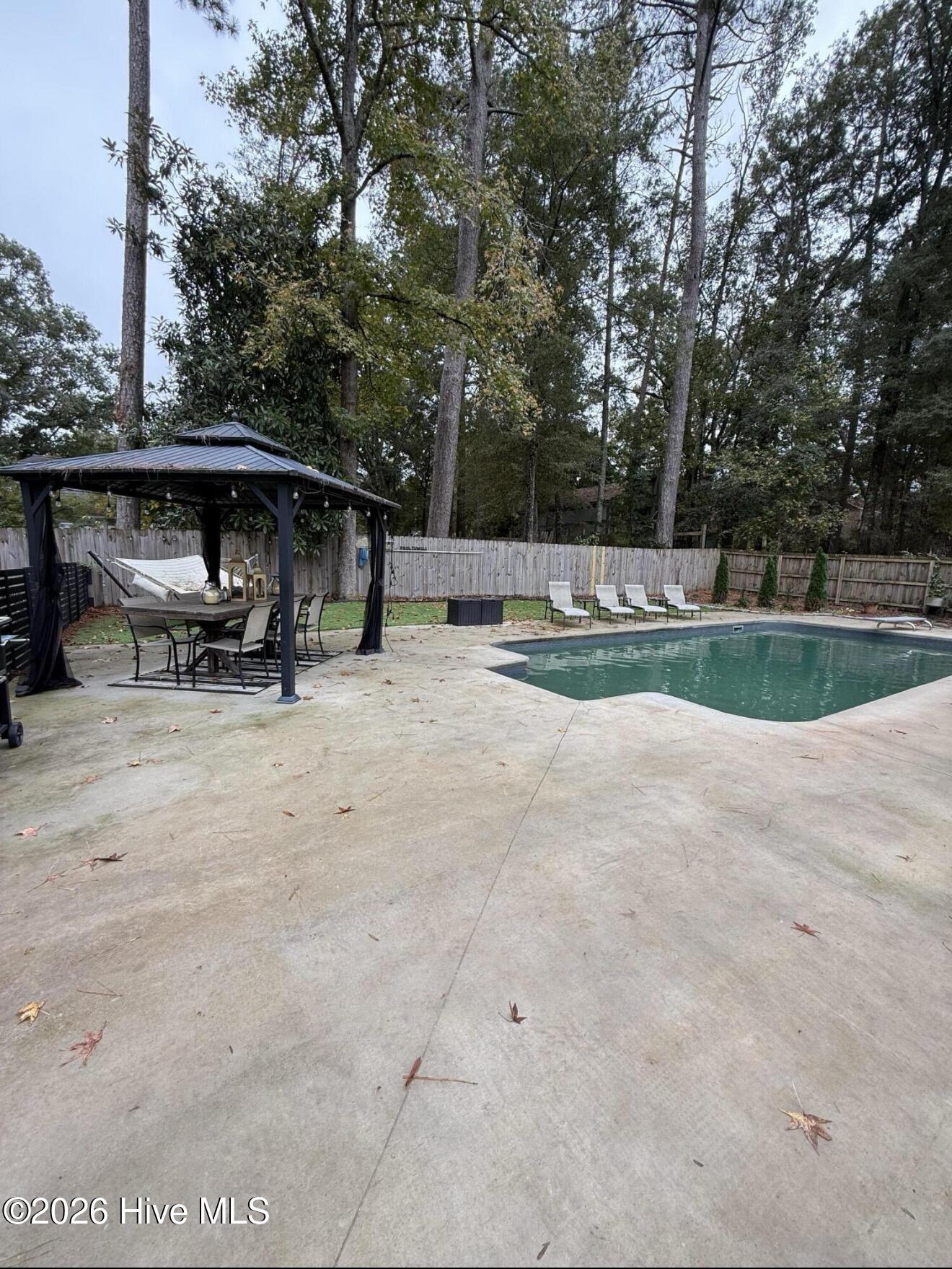 664 Magnolia Drive Thomson, GA 30824 - Photo 11 of 12 IMG_0146