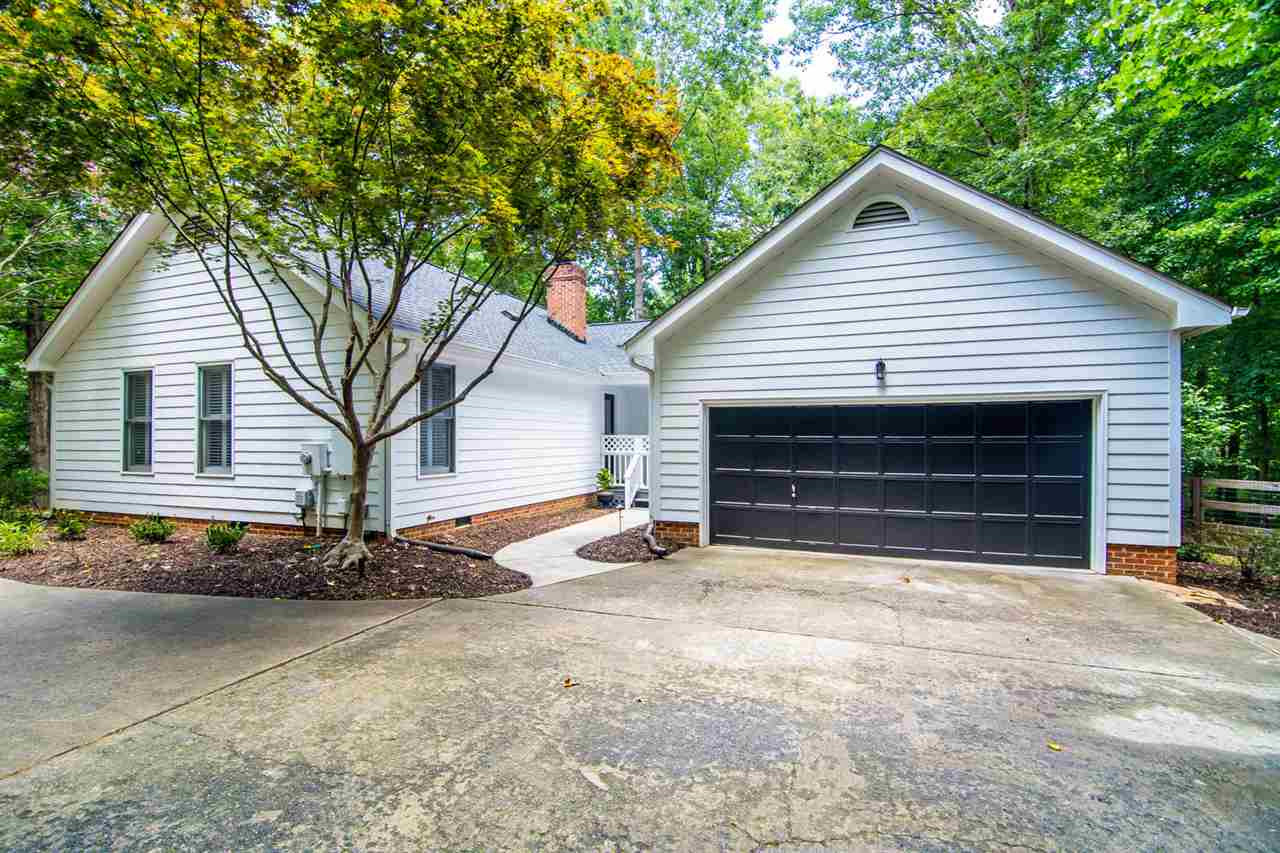 8505 Holly Springs Road Raleigh, NC 27606 - Photo 22 of 24 Photo 22