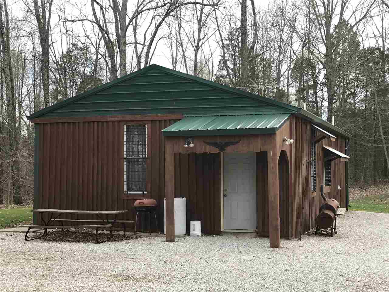 8579 South Riddle Road English, IN 47118 - Photo 1 of 35