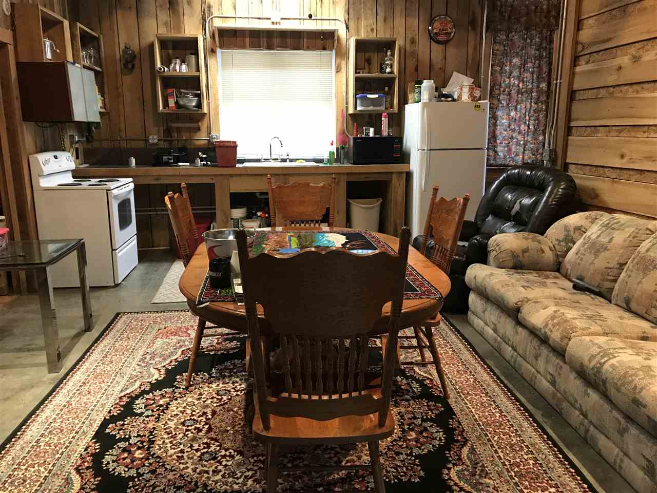 8579 South Riddle Road English, IN 47118 - Photo 3 of 35