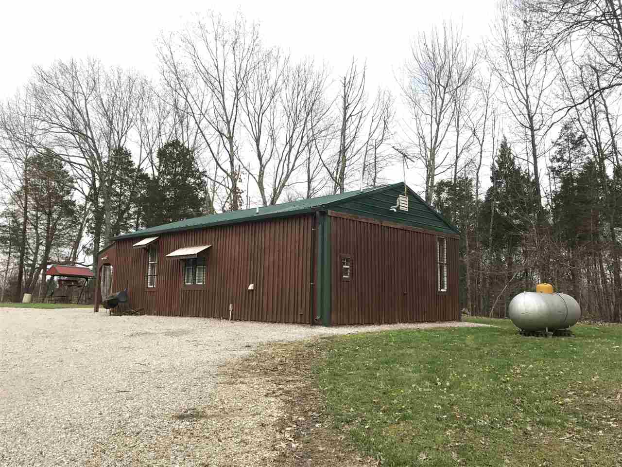 8579 South Riddle Road English, IN 47118 - Photo 30 of 35
