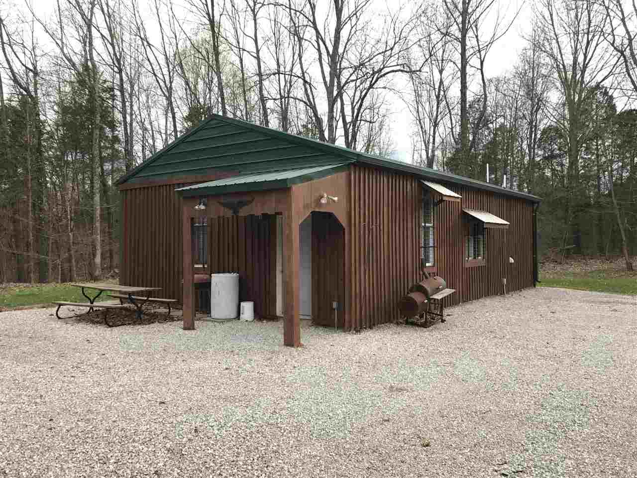 8579 South Riddle Road English, IN 47118 - Photo 33 of 35