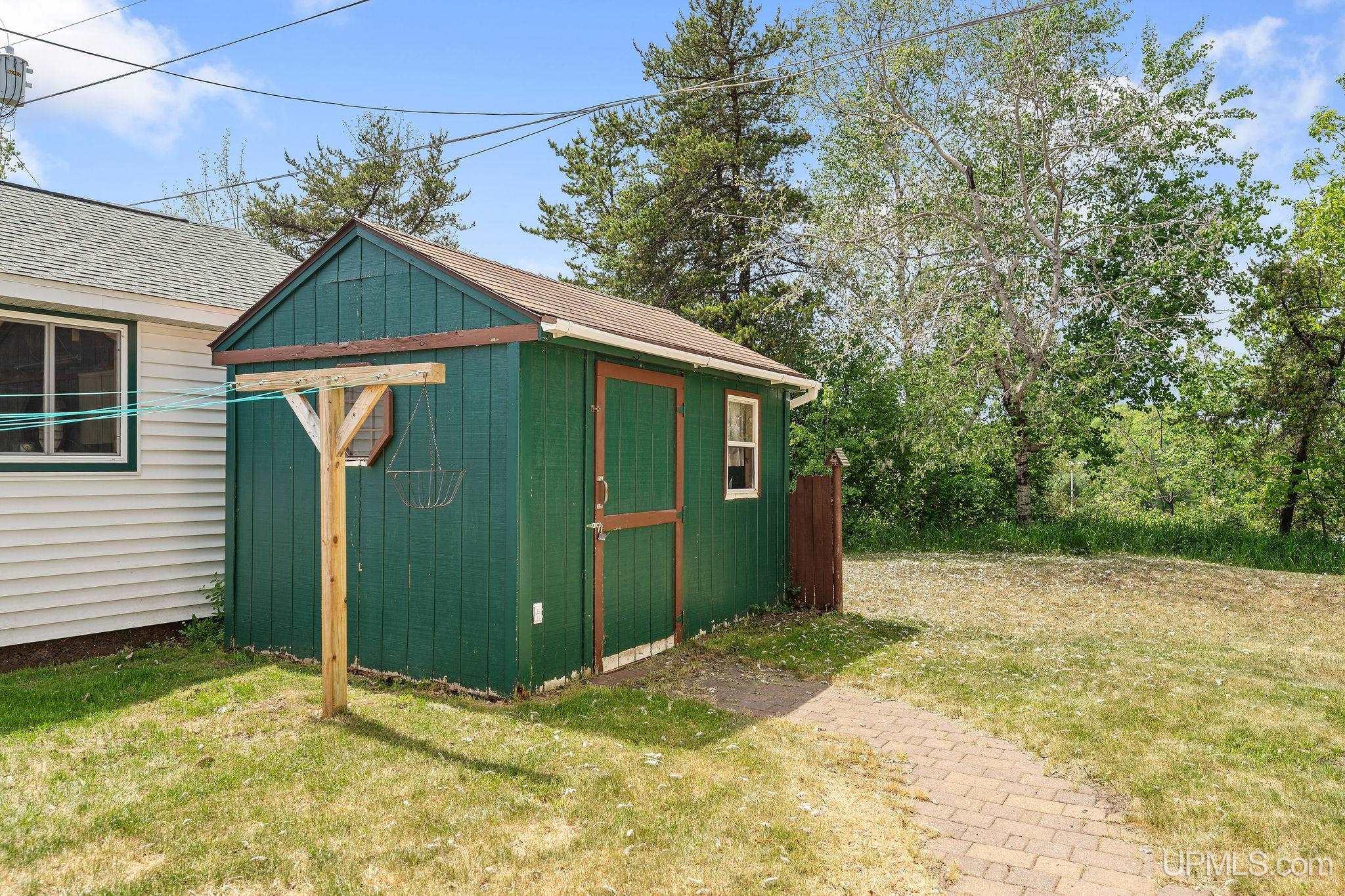 1225 North 2nd Street Ishpeming, MI 49849 - Photo 38 of 38