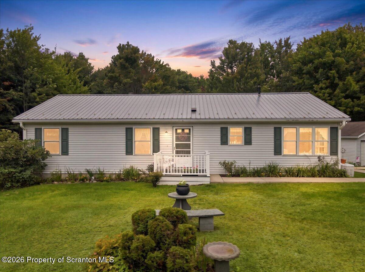 48 Farm Road Susquehanna, PA 18847 - Photo 2 of 47 Front