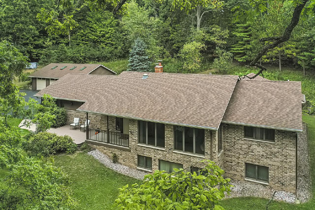 W630 Potter Road Spring Prairie, WI 53105 - Photo 1 of 1 Hommati.com-W630_Potter_Rd_WI-09-14-2021