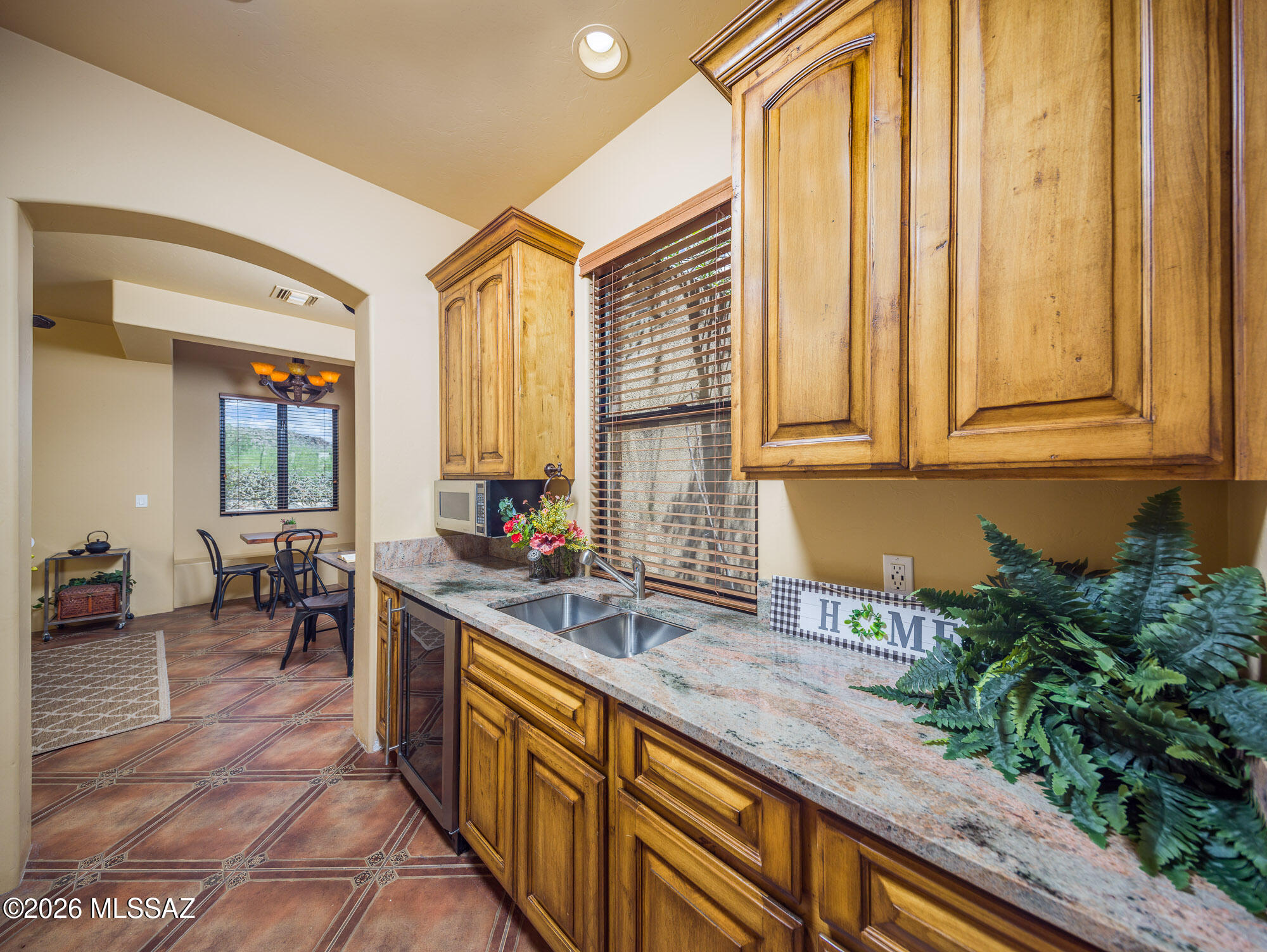 14225 North Rocking Ridge Court Marana, AZ 85658 - Photo 34 of 51 Guest house
