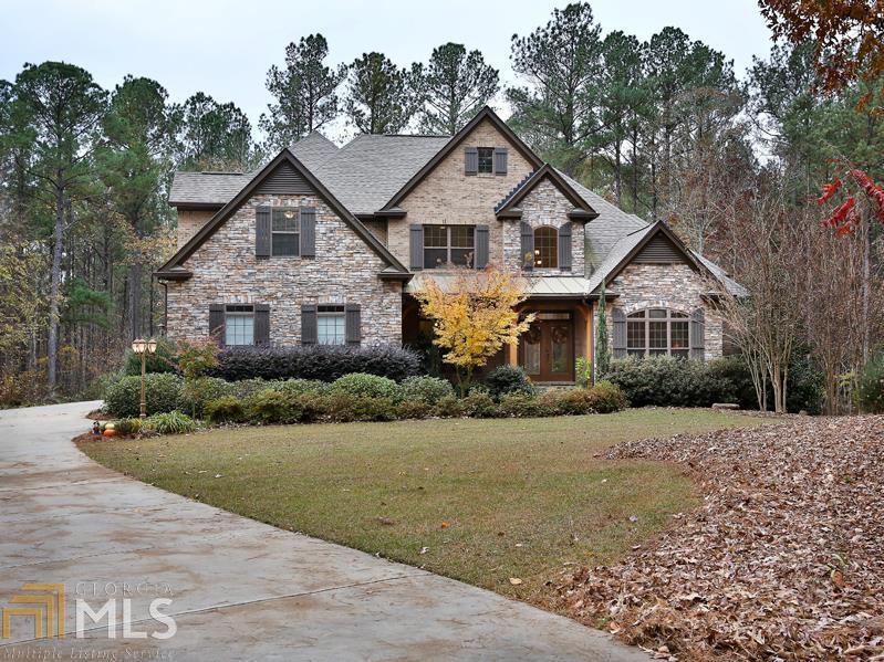 135 Platinum Ridge Pointe Fayetteville, GA 30215 - Photo 1 of 1 Gallery Image 1