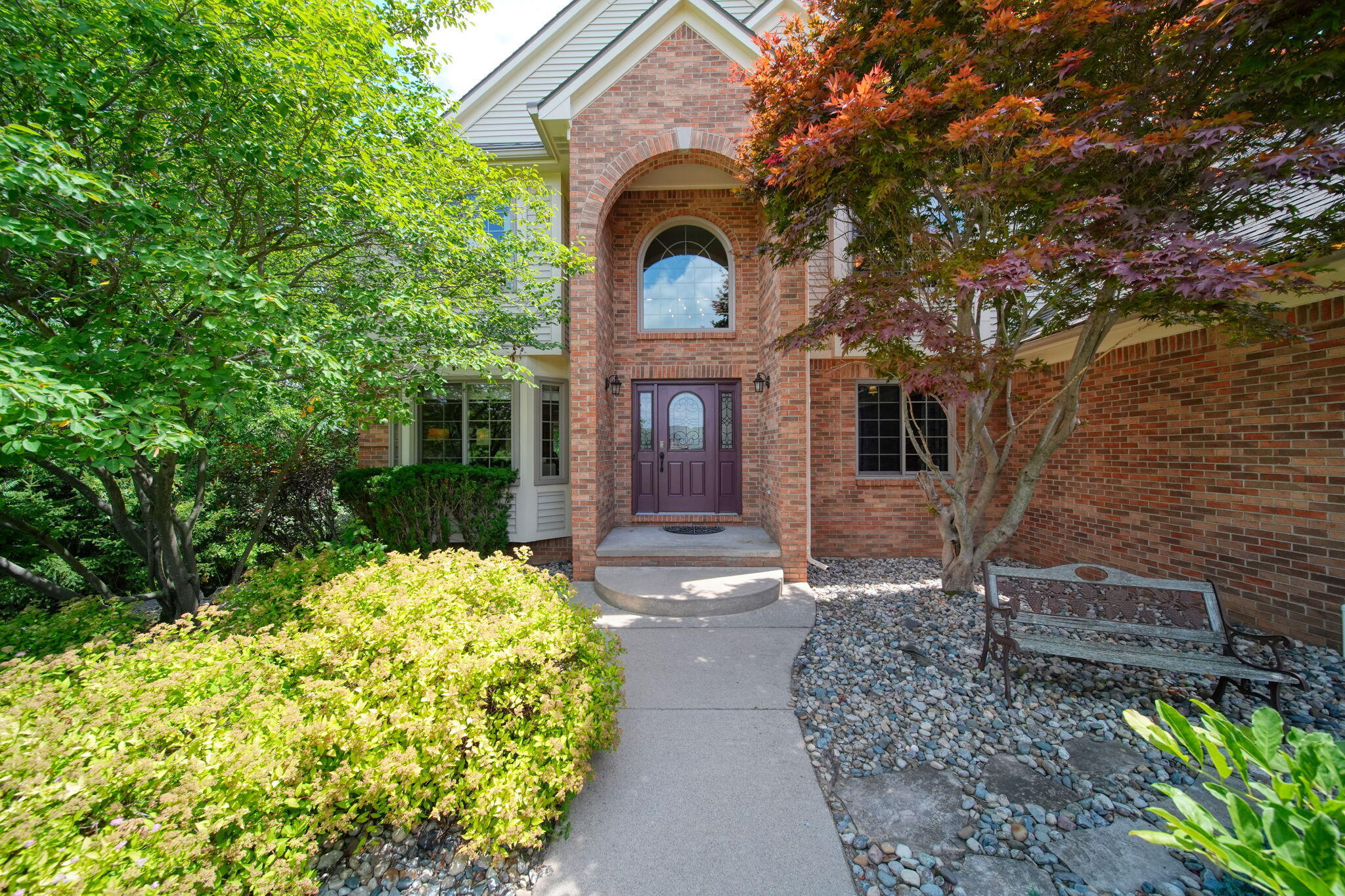 4735 Kalmbach Road Chelsea, MI 48118 - Photo 4 of 103 4-web-or-mls-DSC09767_HDR