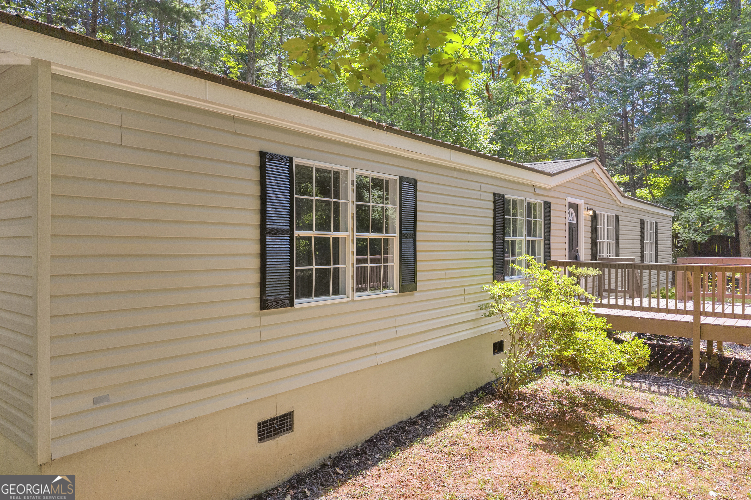 324 Paradise Valley Road Cleveland, GA 30528 - Photo 2 of 56