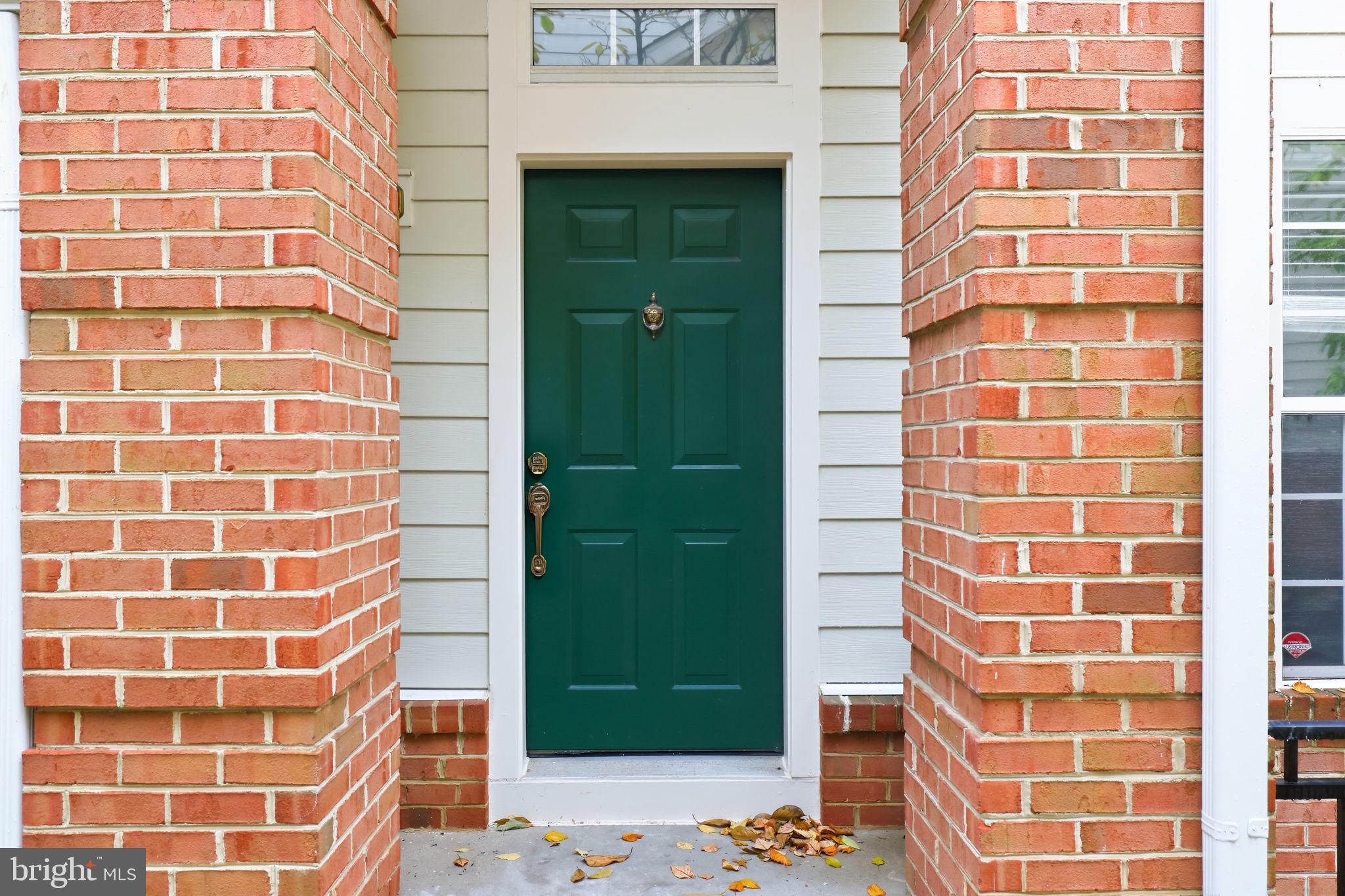 1340 Garden Wall Circle, Unit 502 Reston, VA 20194 - Photo 6 of 32 a front view of a building
