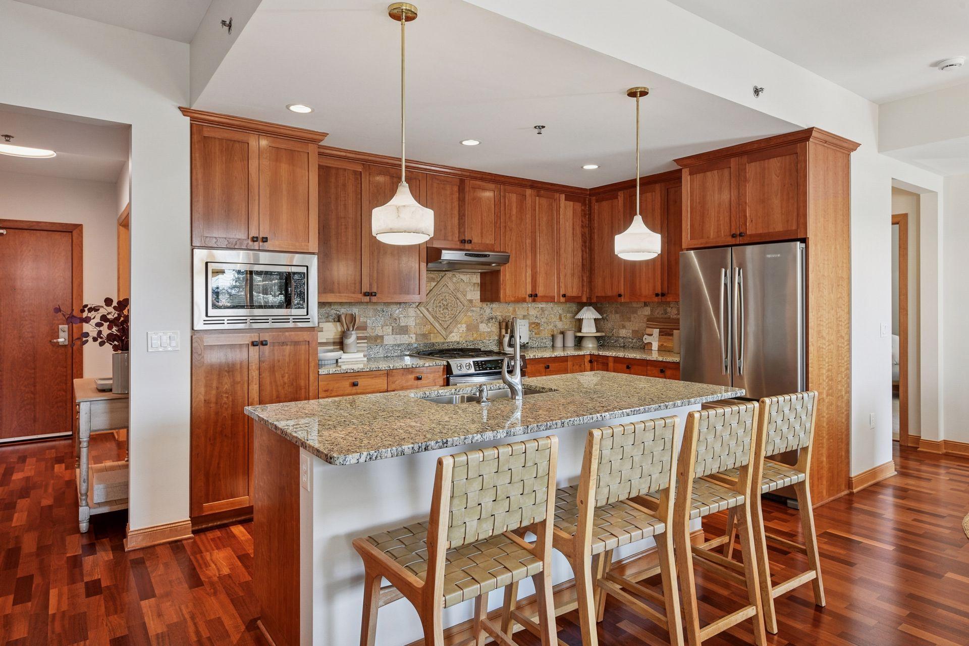 4201 Sunset Drive, Unit N220 Spring Park, MN 55384 - Photo 11 of 72