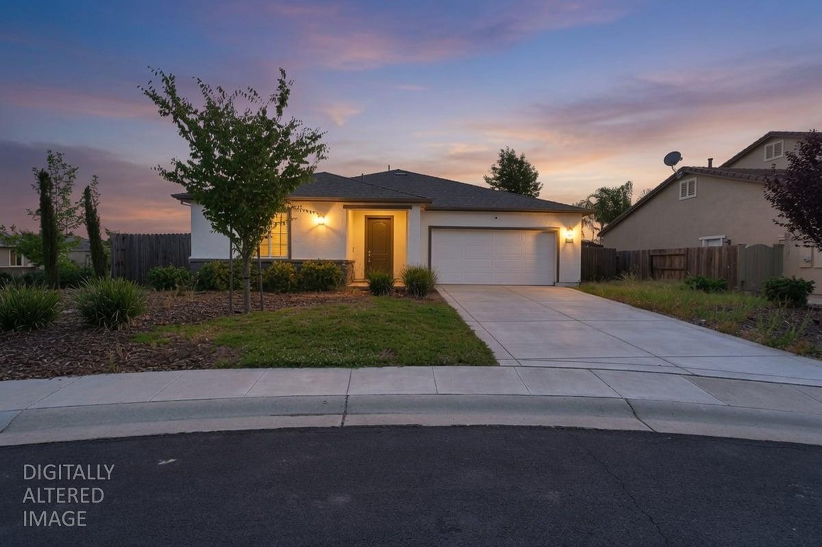 4063 Larner Way Olivehurst, CA 95961 - Photo 1 of 45
