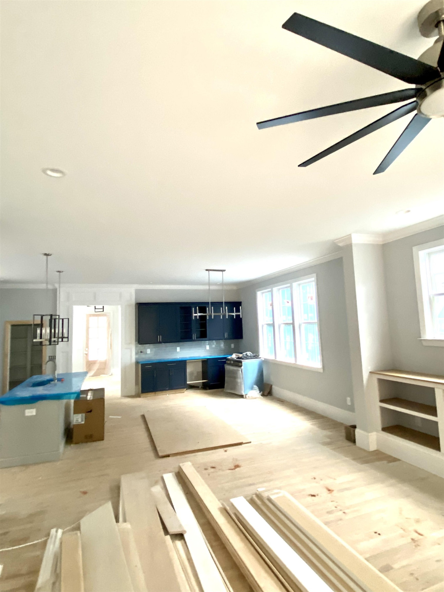 308.5 Furches Street Raleigh, NC 27607 - Photo 14 of 19 Photo 14