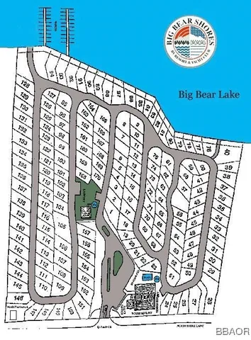 $325,000 | 40751 North Shore Lane, Unit 134, Fawnskin, CA 92333