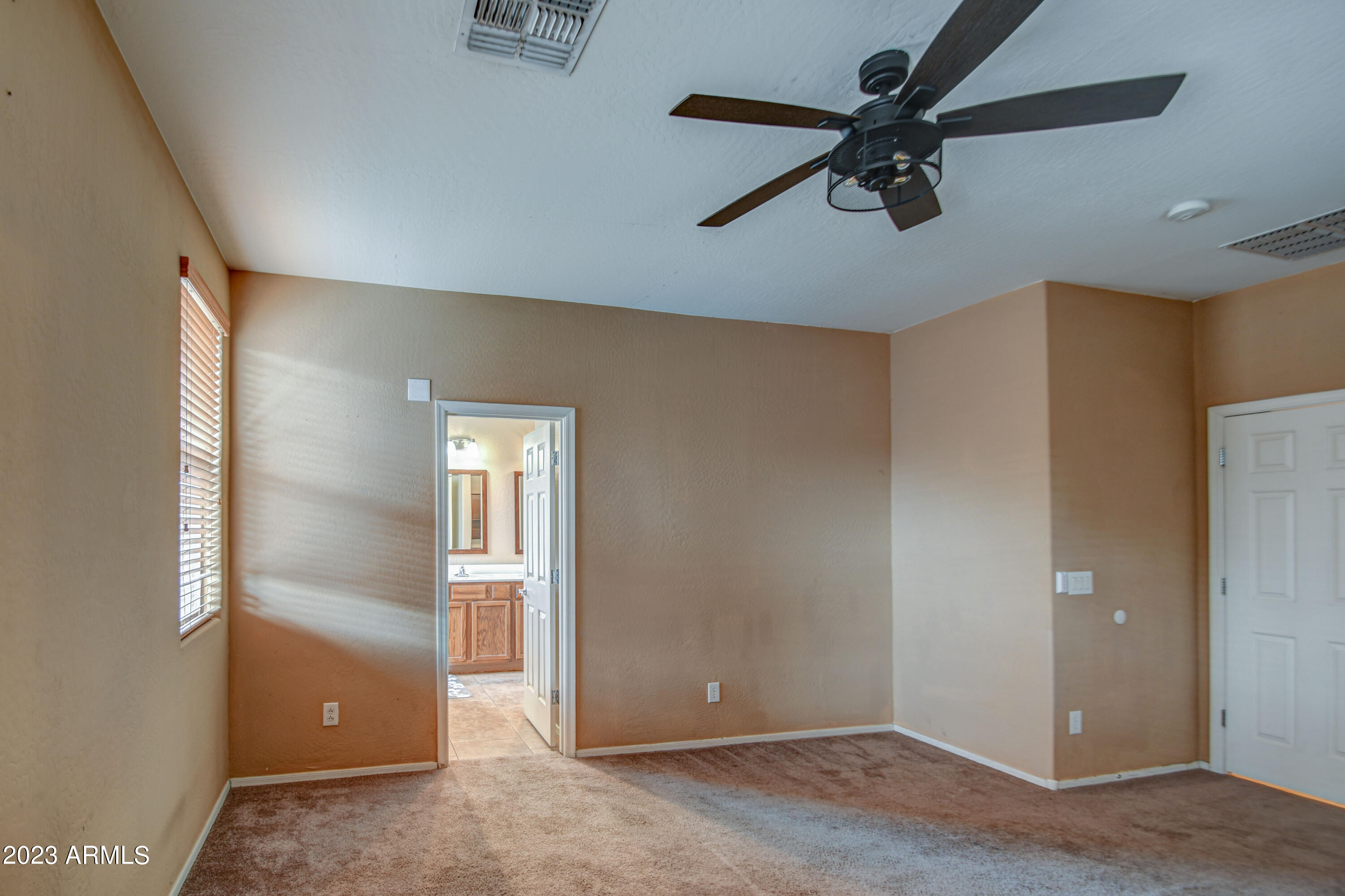 8724 West Cordes Road Tolleson, AZ 85353 - Photo 17 of 42 Master Bed 3