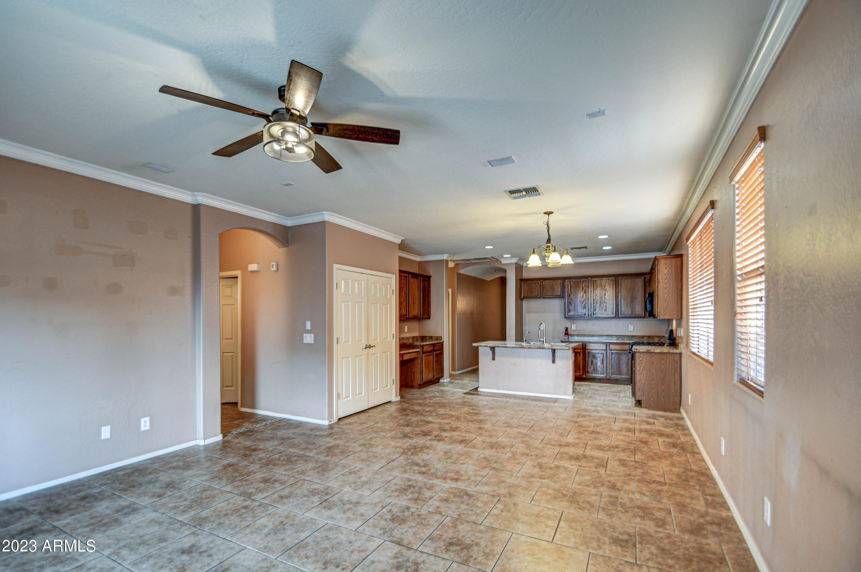 8724 West Cordes Road Tolleson, AZ 85353 - Photo 8 of 42 Living Room 3