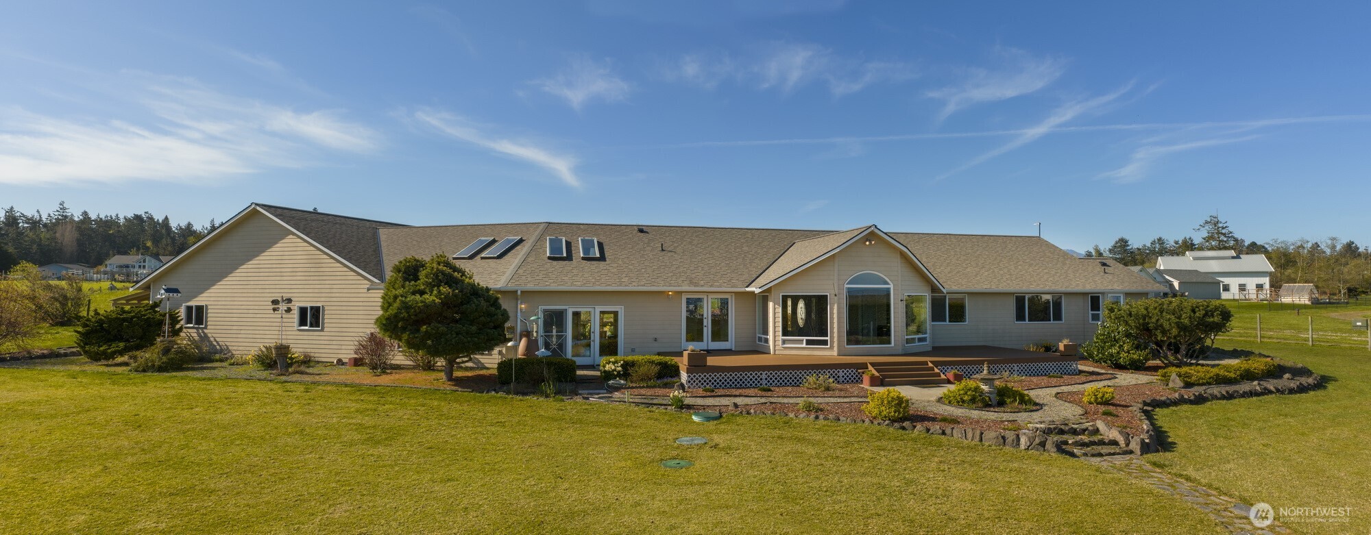 82 Arbor Lane Sequim, WA 98382 - Photo 2 of 39