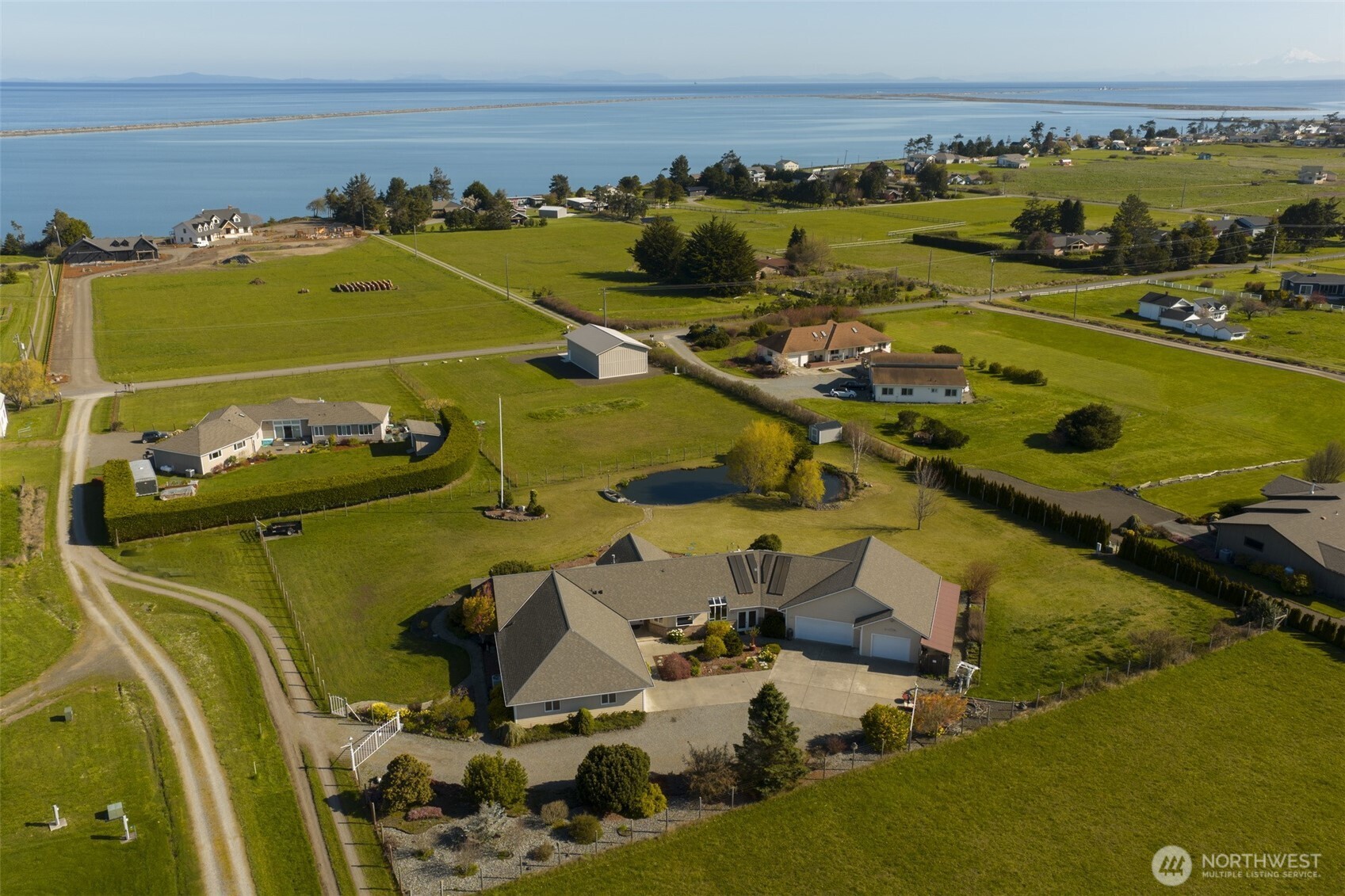 82 Arbor Lane Sequim, WA 98382 - Photo 3 of 39