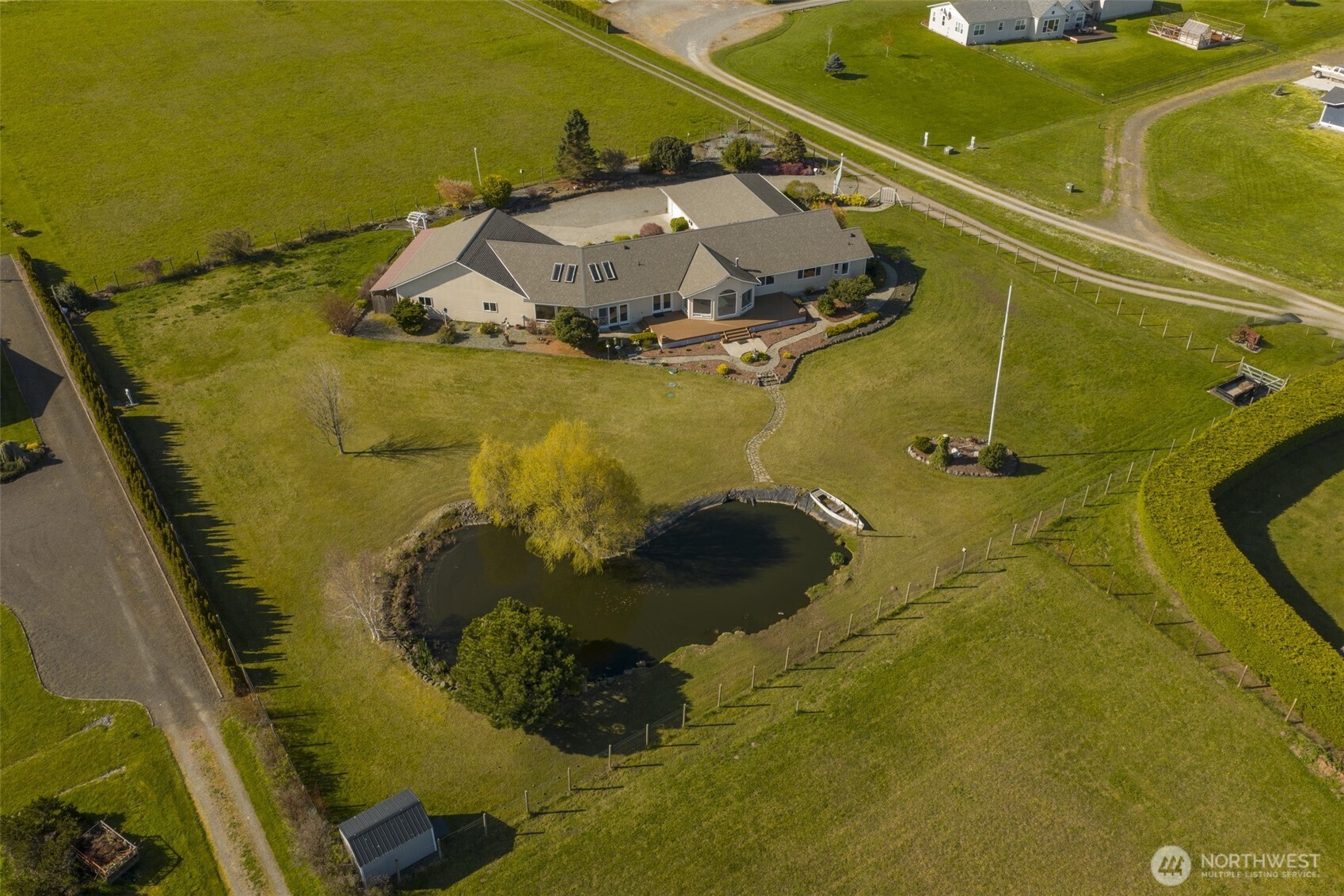 82 Arbor Lane Sequim, WA 98382 - Photo 38 of 39