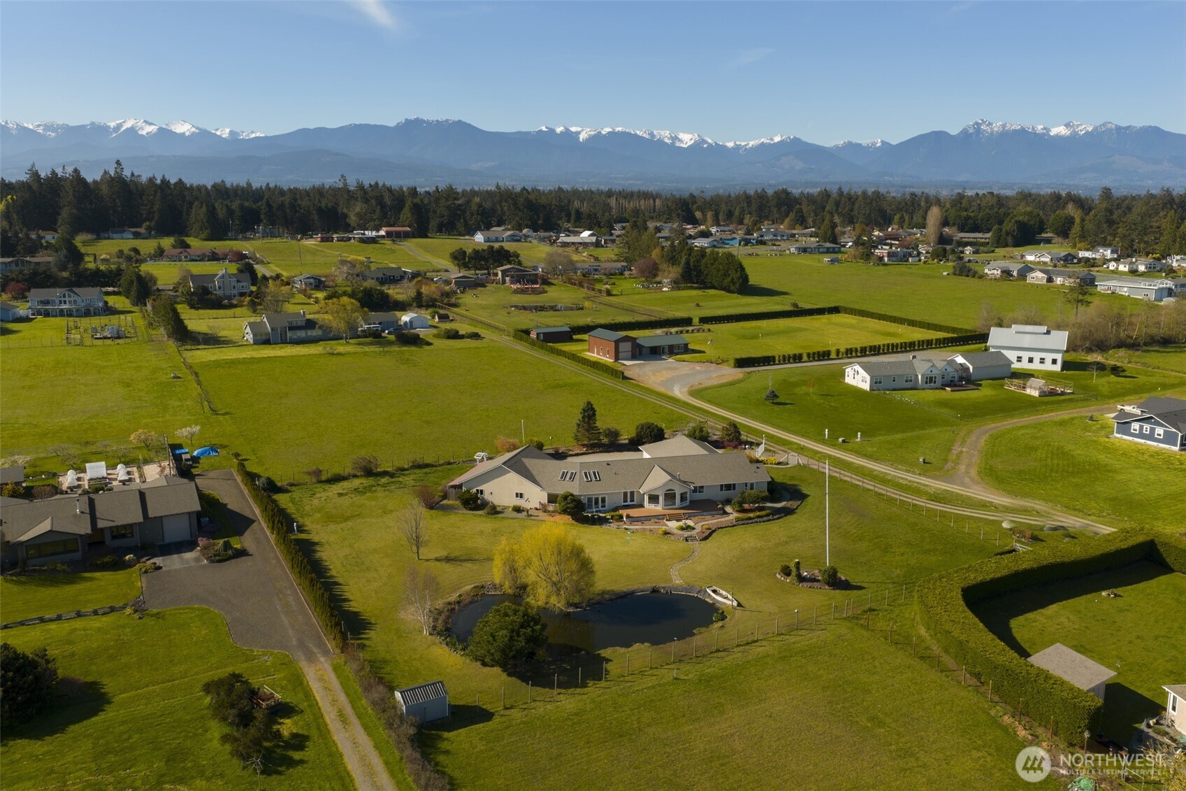 82 Arbor Lane Sequim, WA 98382 - Photo 4 of 39