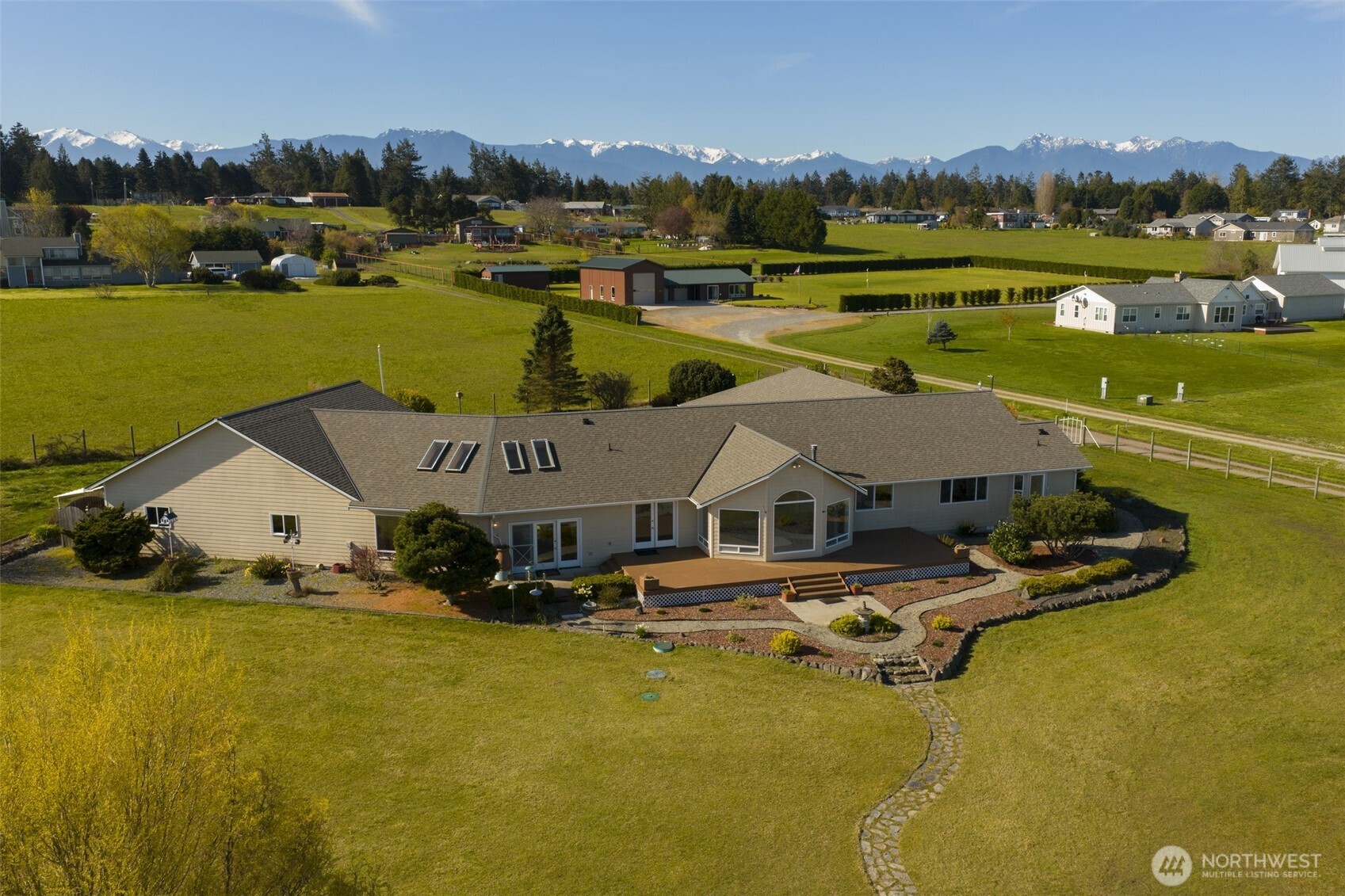 82 Arbor Lane Sequim, WA 98382 - Photo 6 of 39