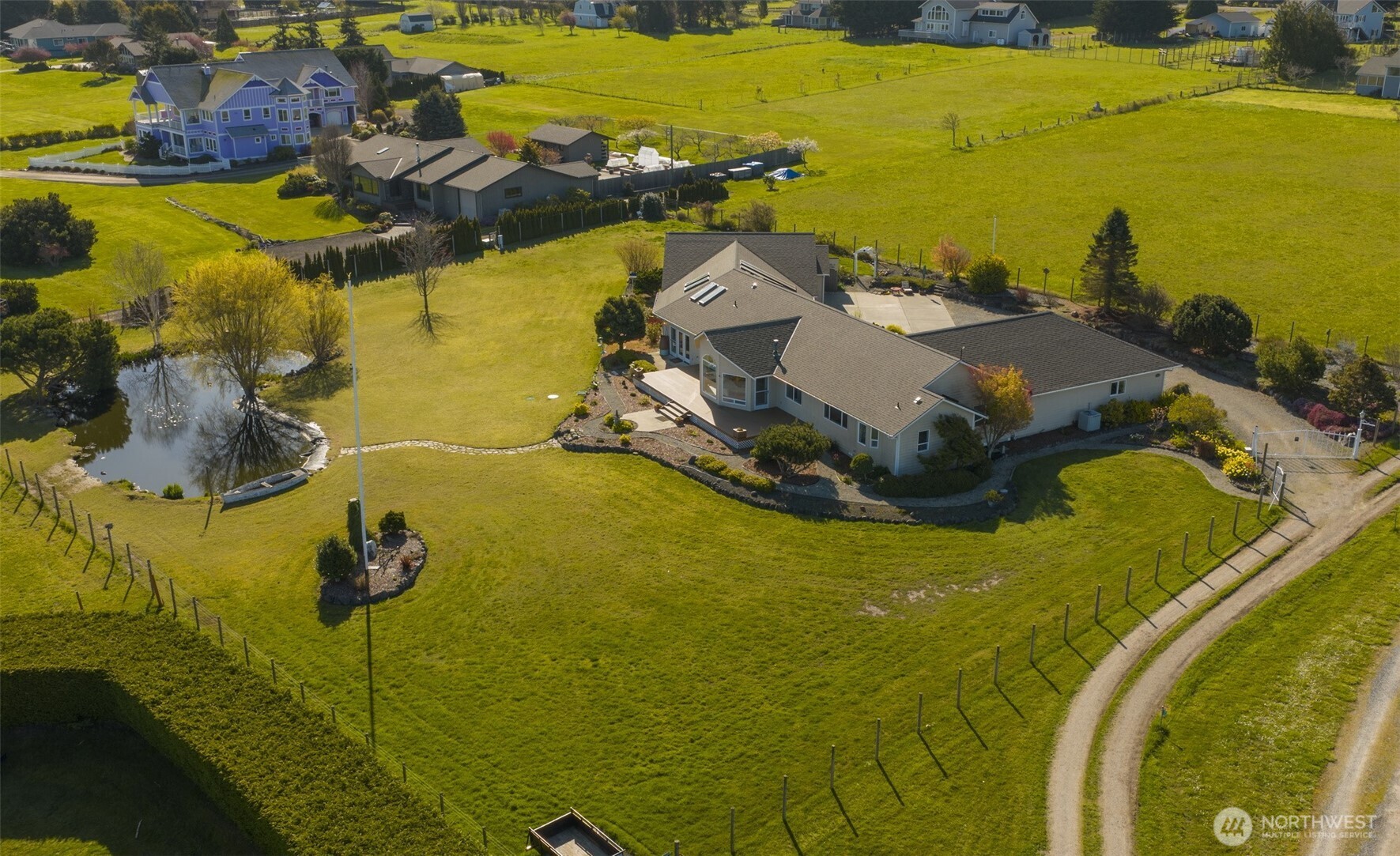 82 Arbor Lane Sequim, WA 98382 - Photo 7 of 39