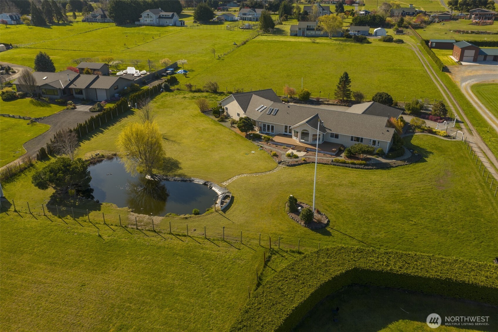 82 Arbor Lane Sequim, WA 98382 - Photo 8 of 39