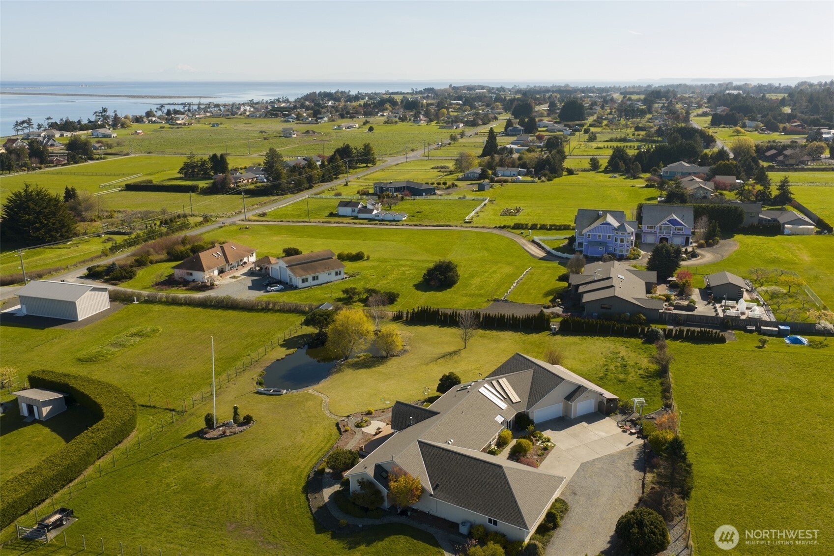 82 Arbor Lane Sequim, WA 98382 - Photo 9 of 39