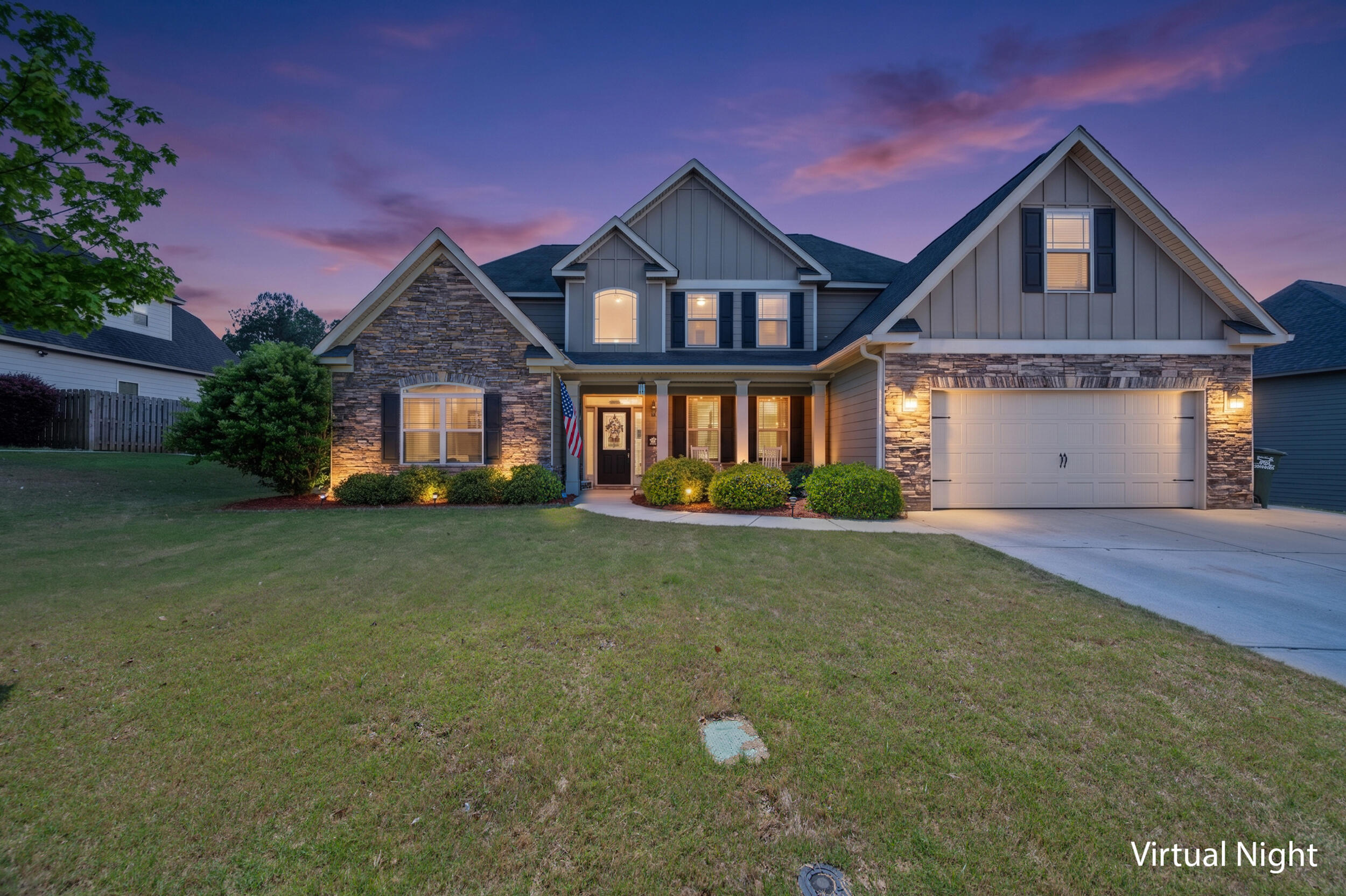 504 Equinox Loop Aiken, SC 29803 - Photo 2 of 42