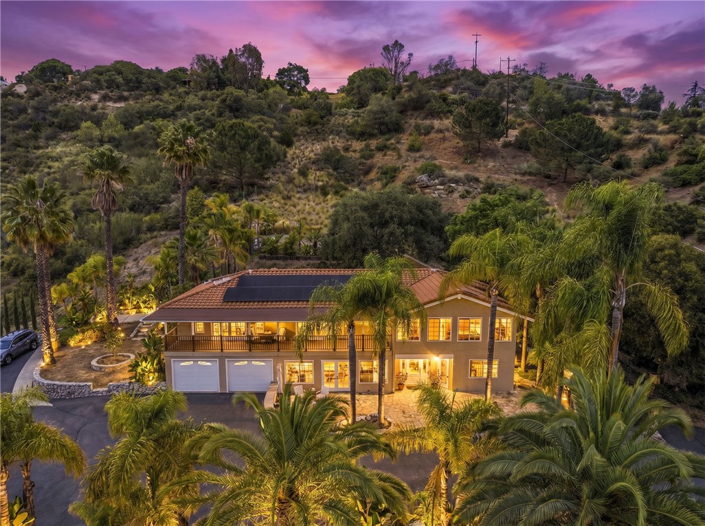 1485 Vía Ladera Fallbrook, CA 92028 - Photo 1 of 43 a view of a city