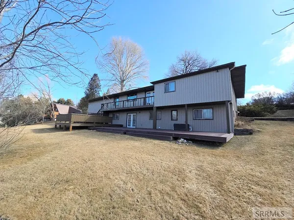 $600,000 | 595 North Murdock Lane, Idaho Falls, ID 83402