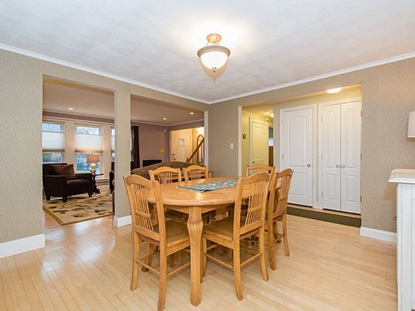 19 Madison Road Waltham, MA 02453 - Photo 6 of 30 Gallery Image 6