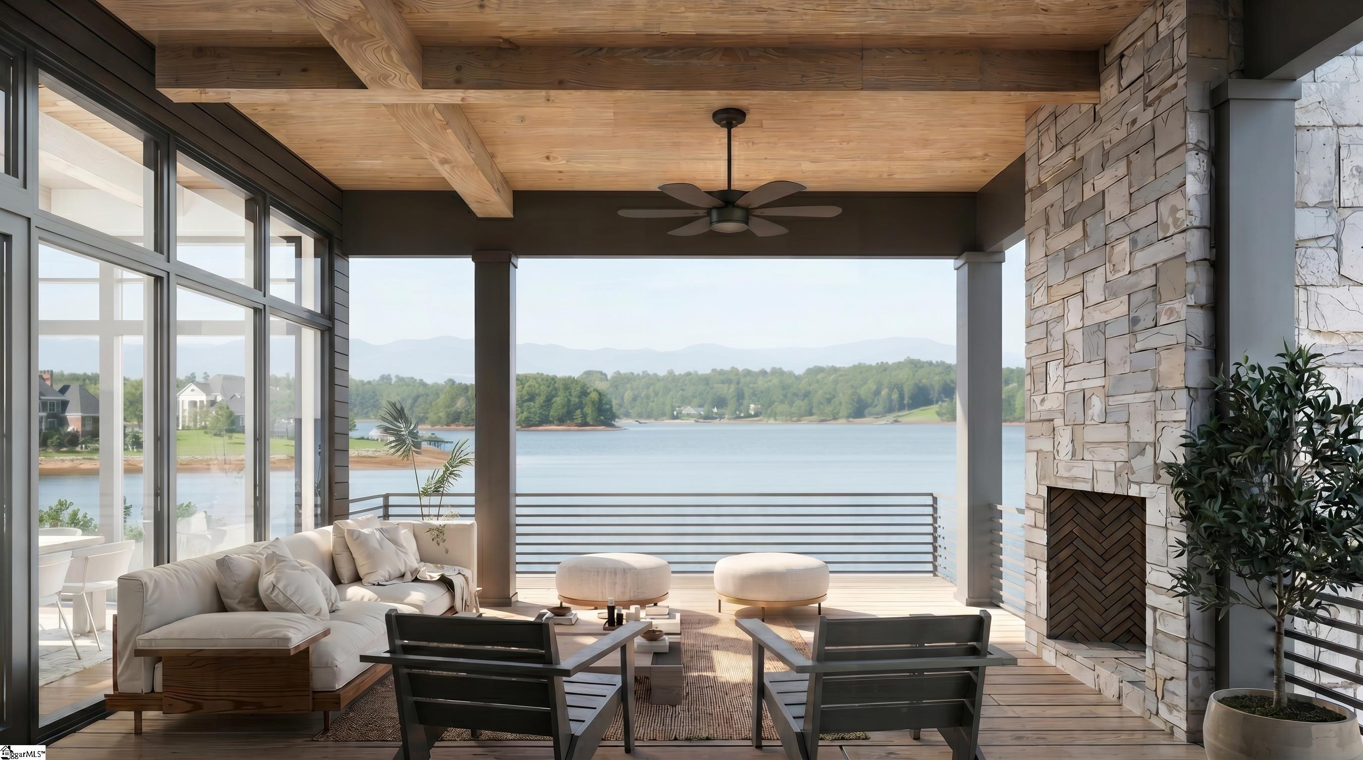 23 Peninsula Ridge Sunset, SC 29685 - Photo 10 of 28