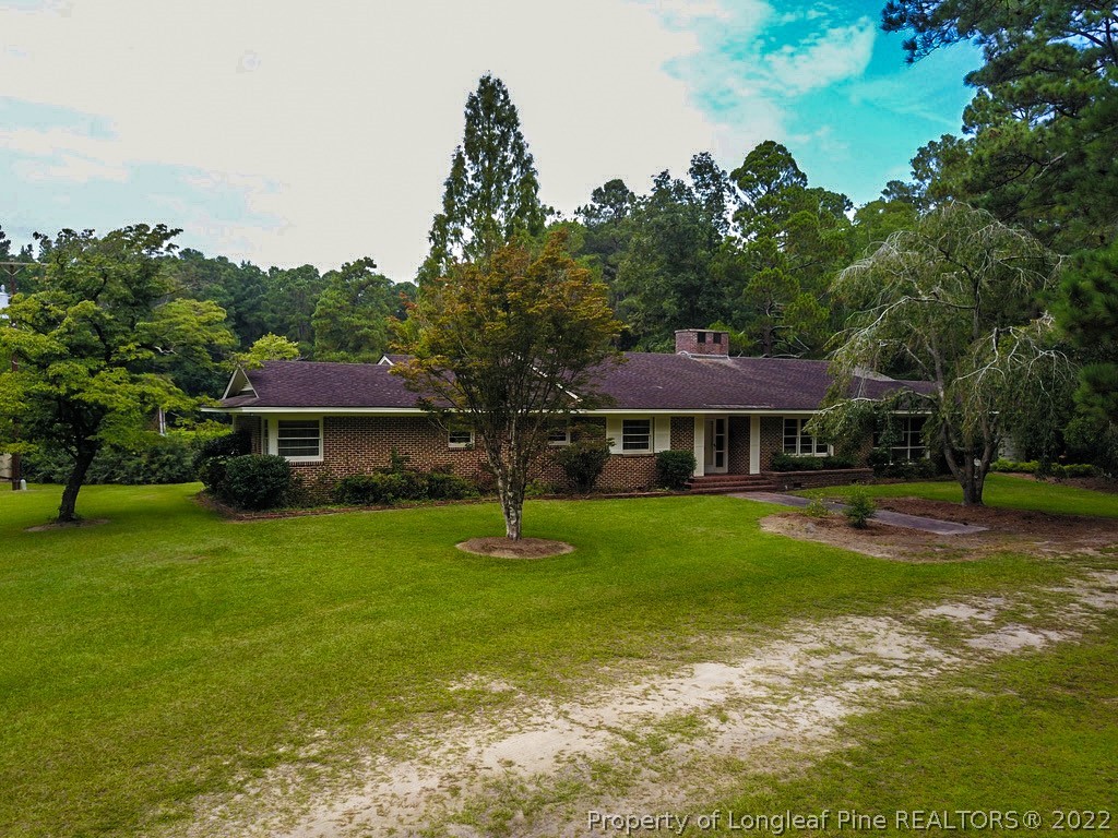 405 B T Road Lumberton, NC 28358 - Photo 1 of 26 Gallery Image 1